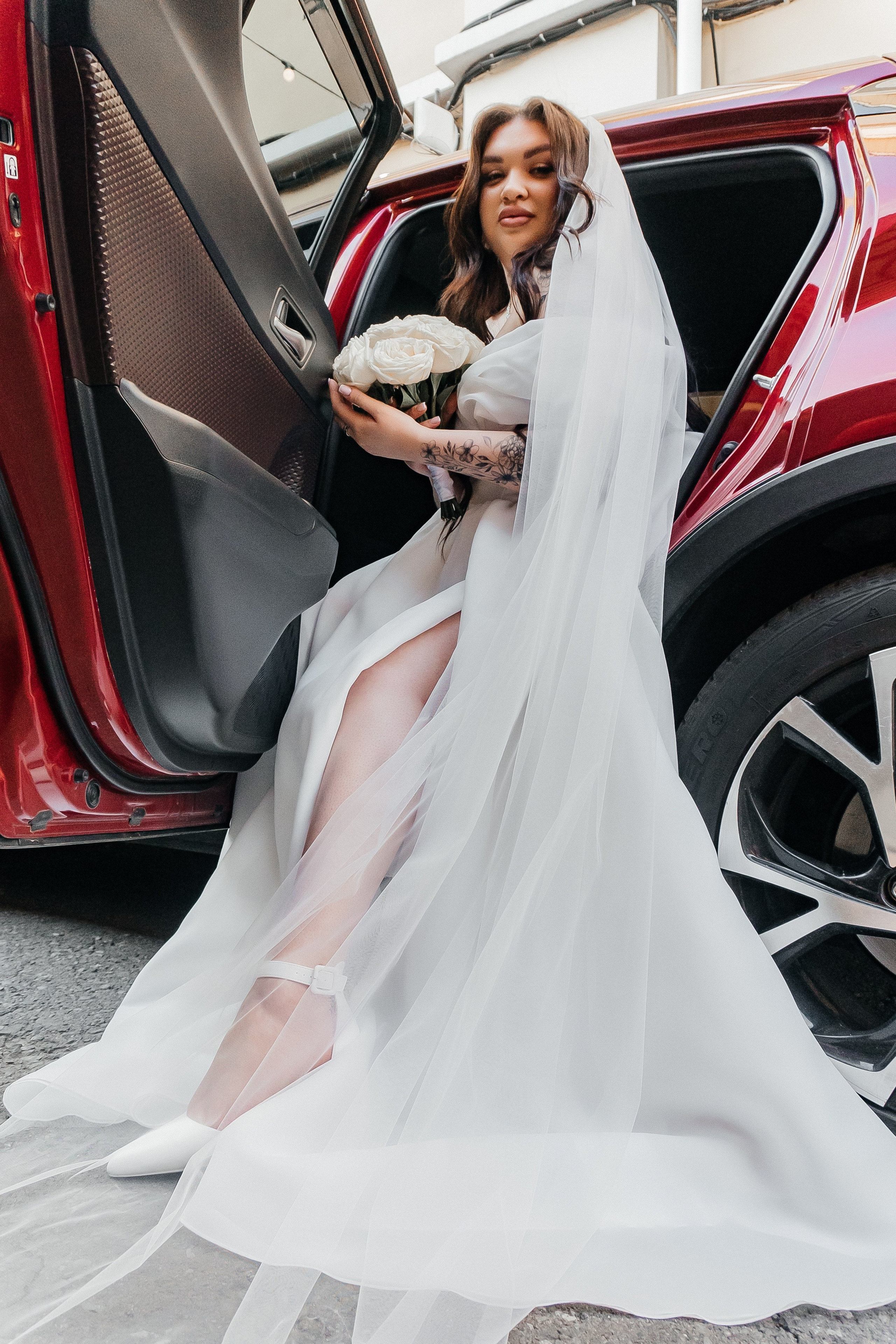 Валерия и Дмитрий. Свадебный и семейный фотограф во Владивостоке Александра Глускер