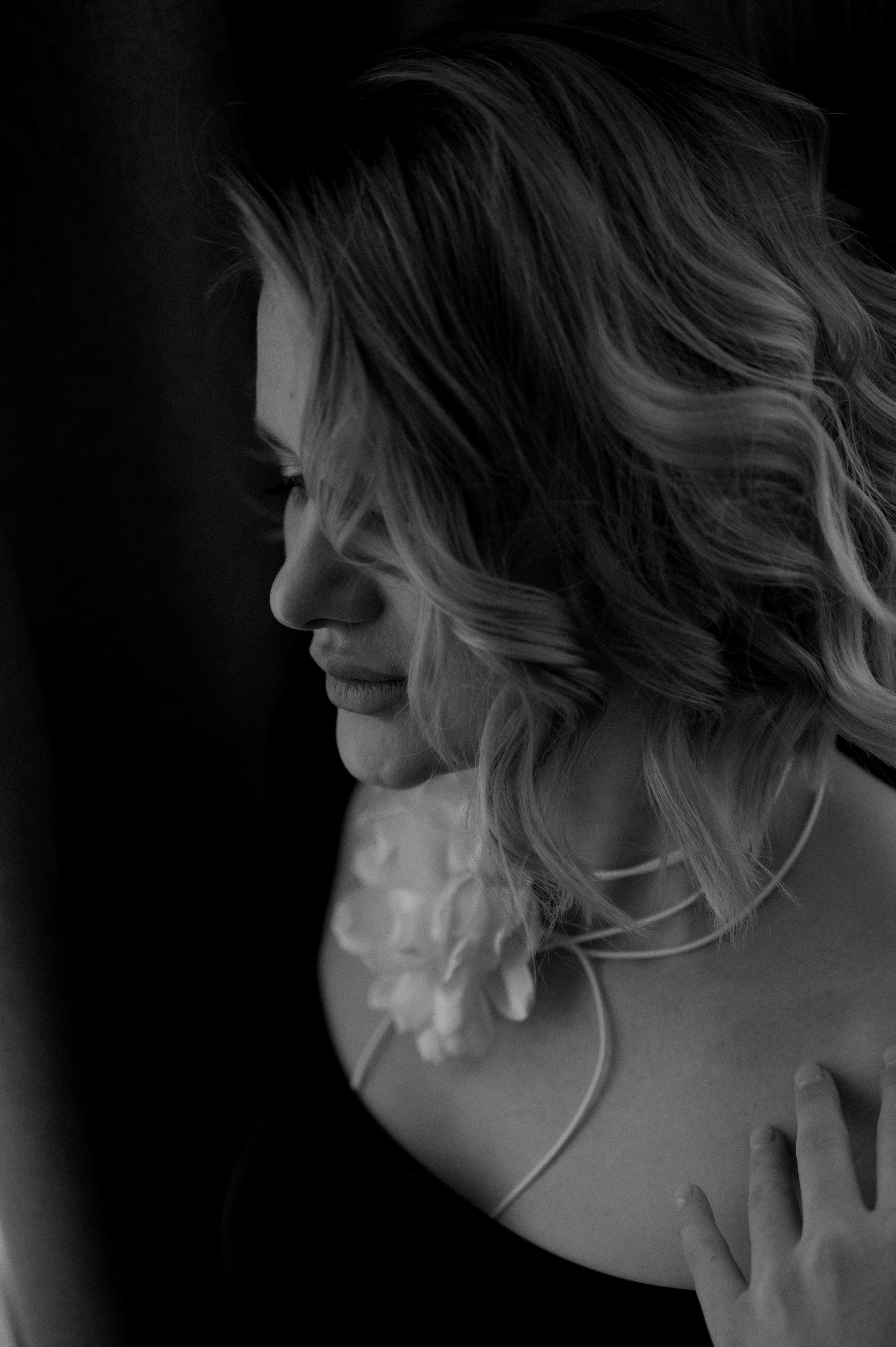 Даша. Свадебный и семейный фотограф в городе Смоленске