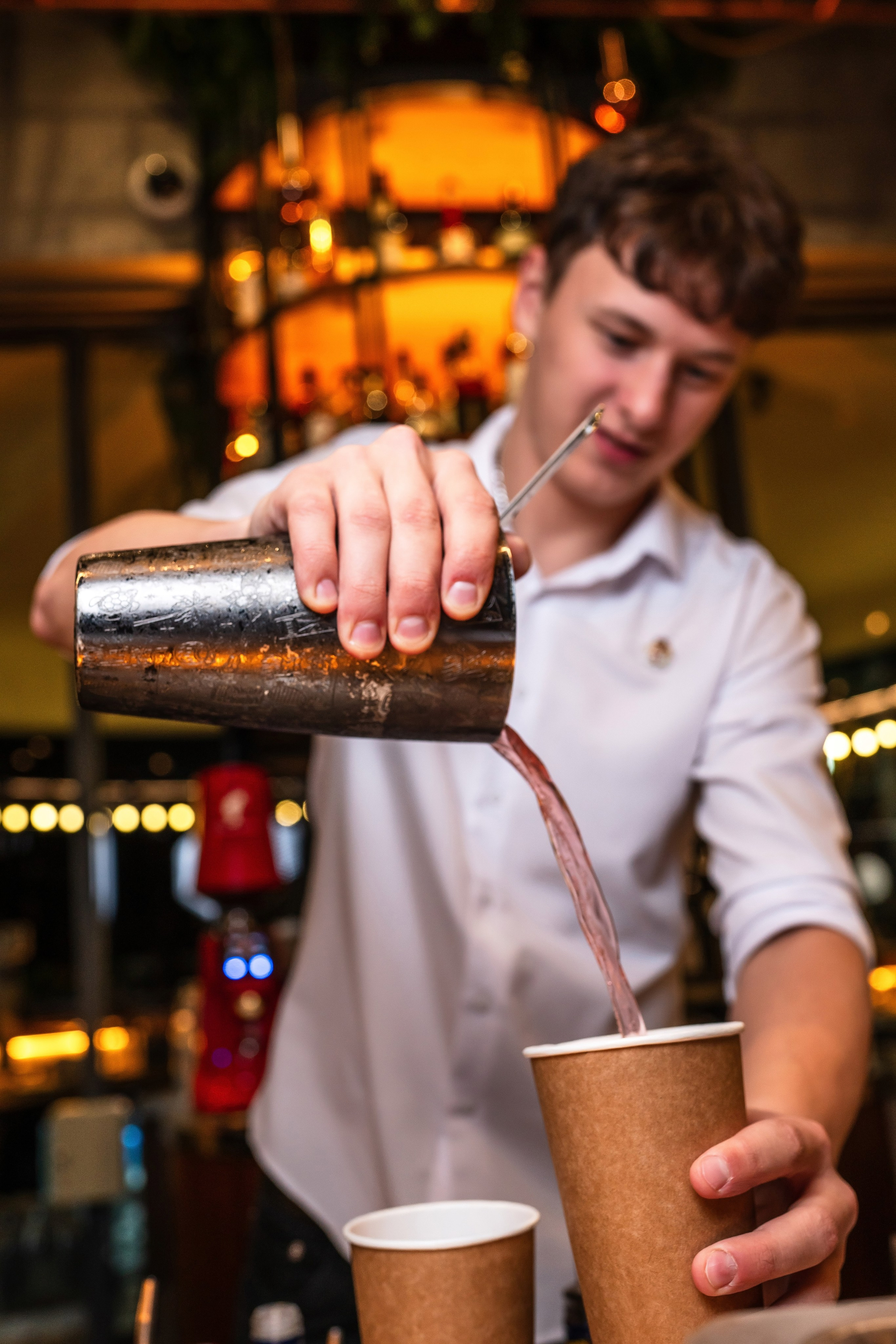 Фотограф на новогодний корпоратив. Фотограф Сочи