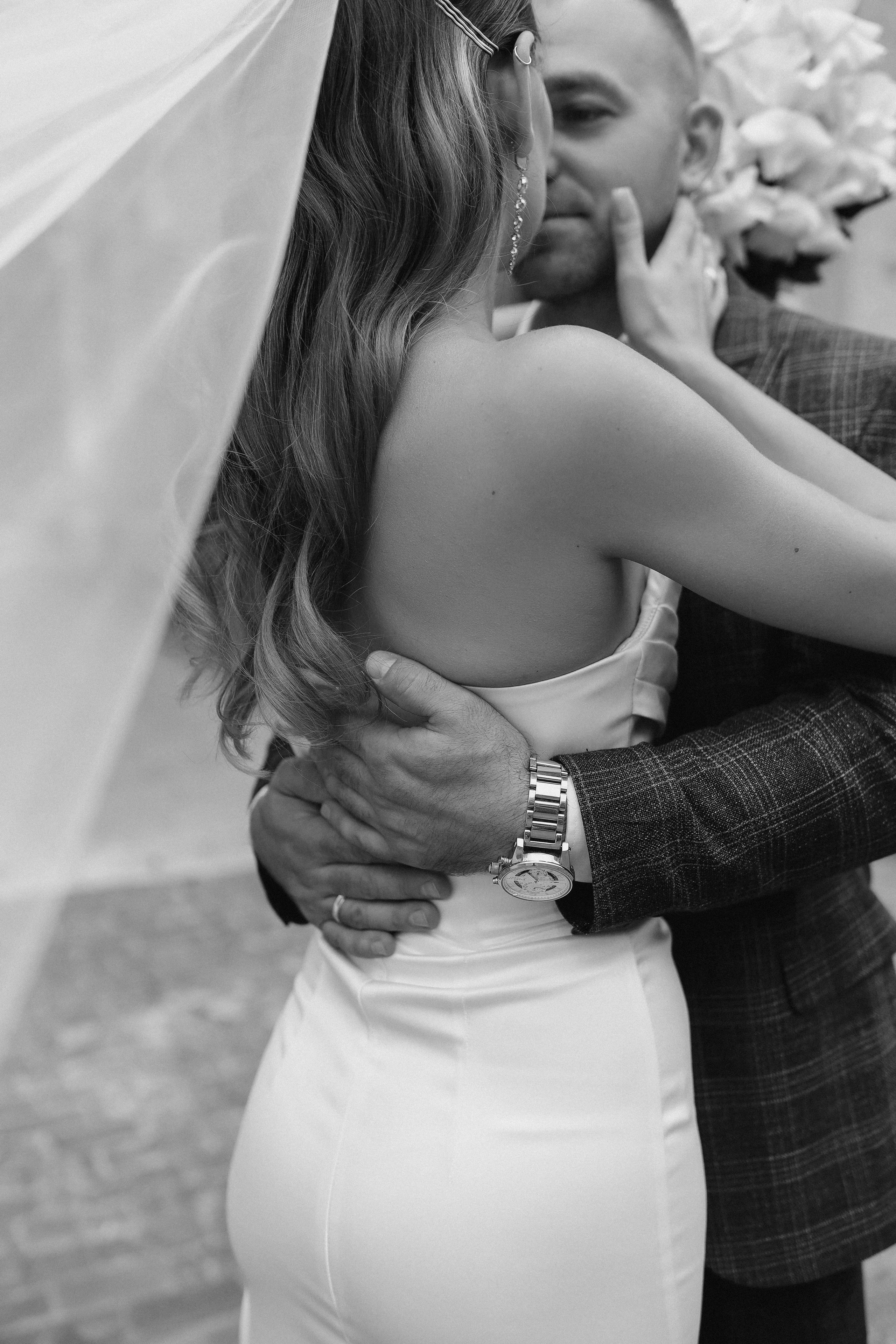 D&N. Свадебный и семейный фотограф Елизавета Артемьева