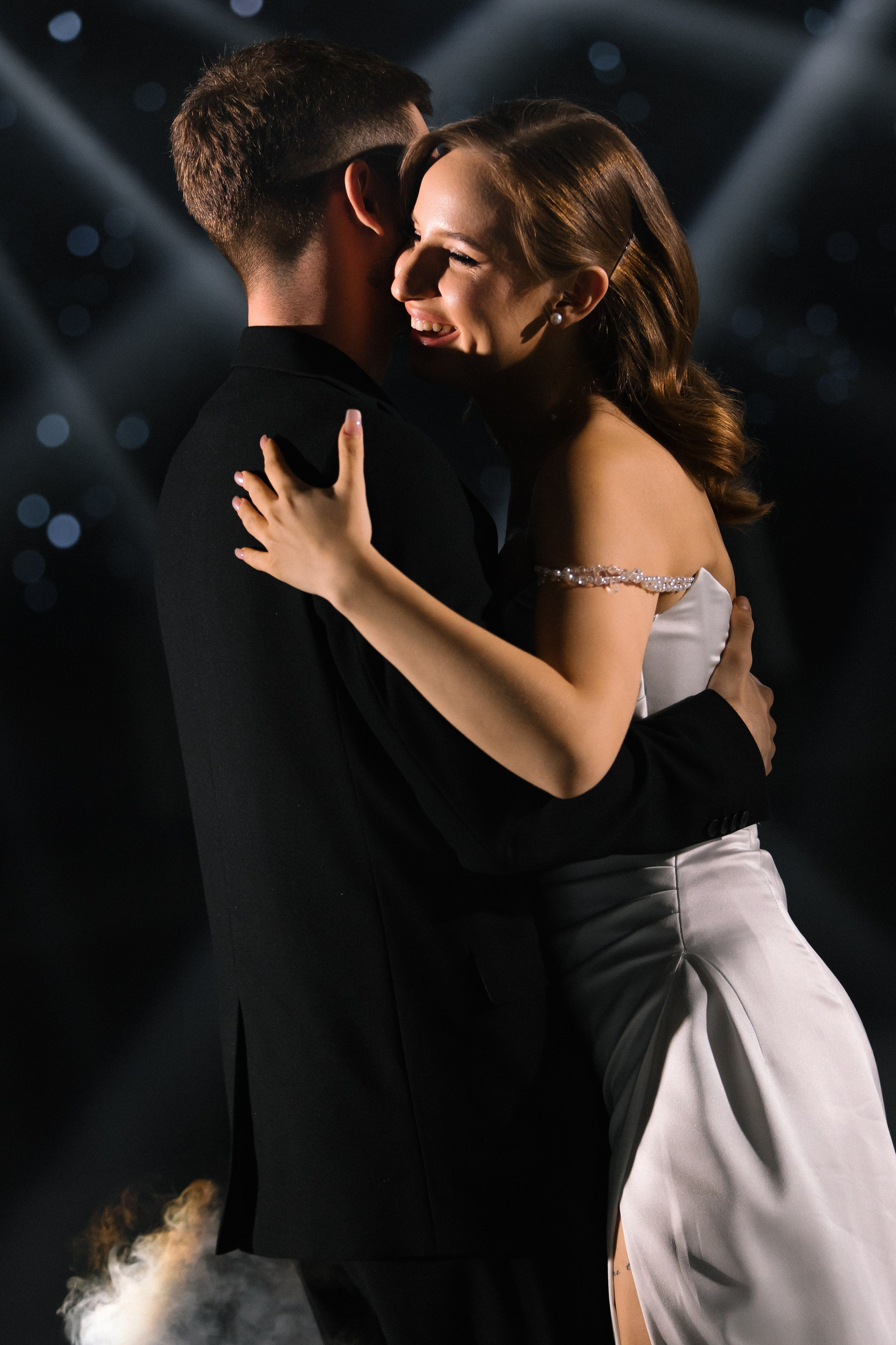 Ренат и Лина. Ланемец Юлия — фотограф Волгоград/Волжский