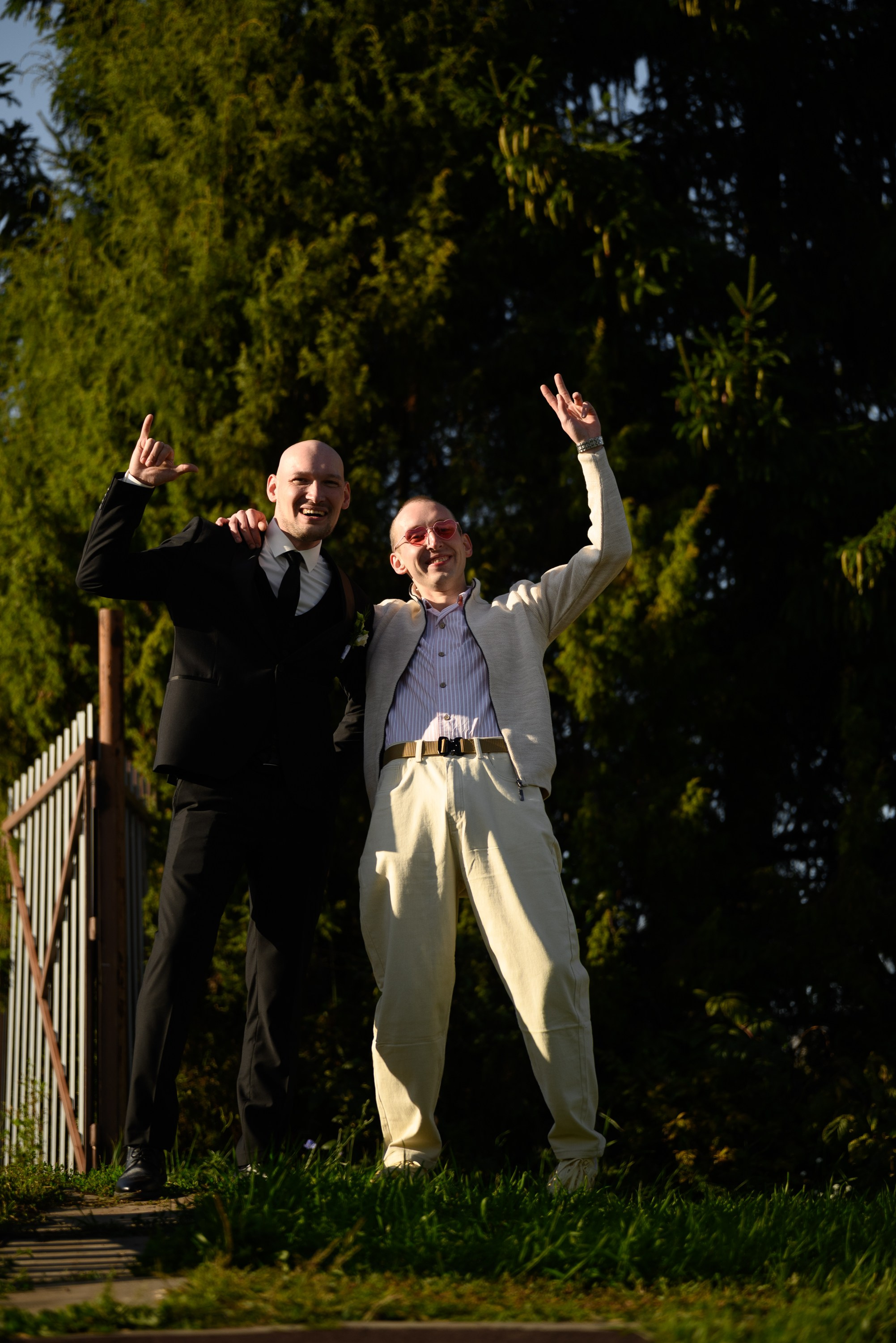 Это любовь. Свадебный фотограф Ижевск Петр Шишков