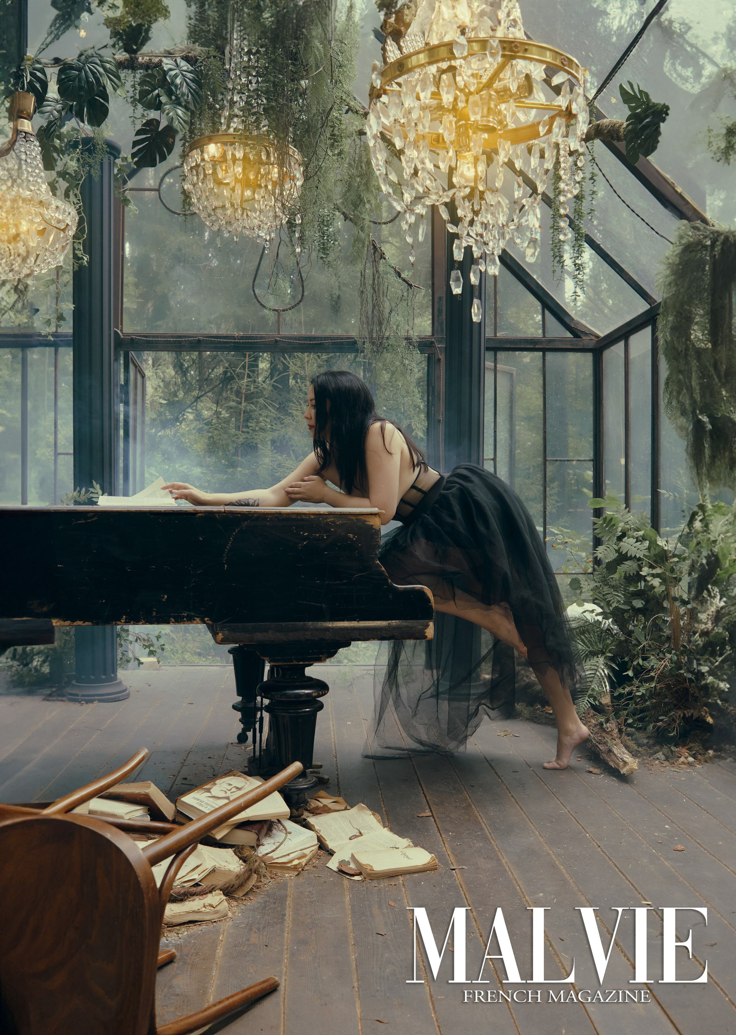MALVIE french magazine. Фотограф. Love story, портрет, индивидуальные съемки. Фудфотограф