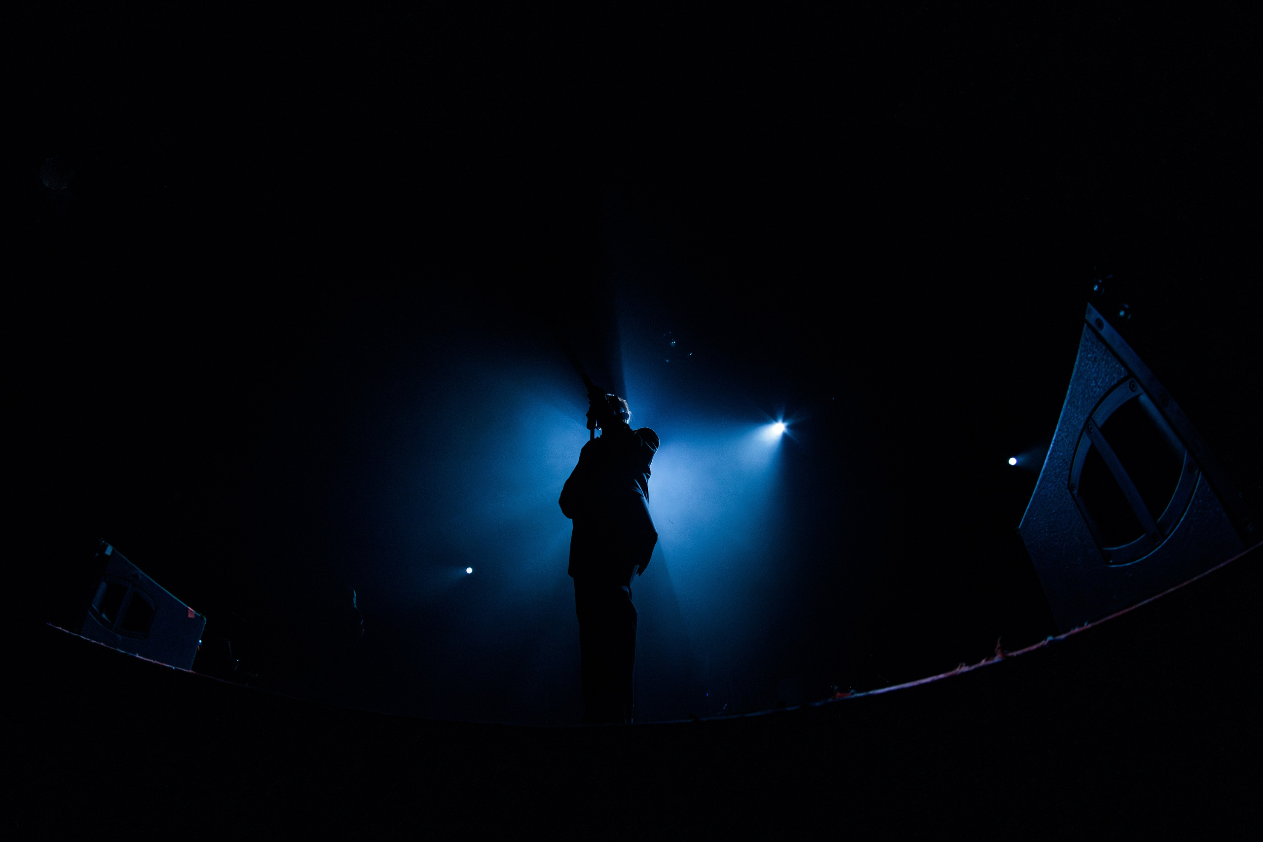 Найк Борзов. Портретный и концертный фотограф в Санкт-Петербурге Егор Телятников