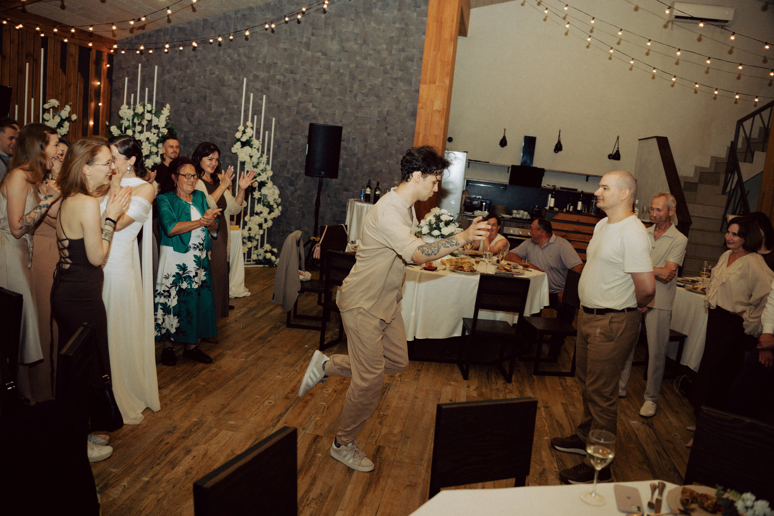 Никита и Ирина. Свадебный и портретный фотограф Тюмень