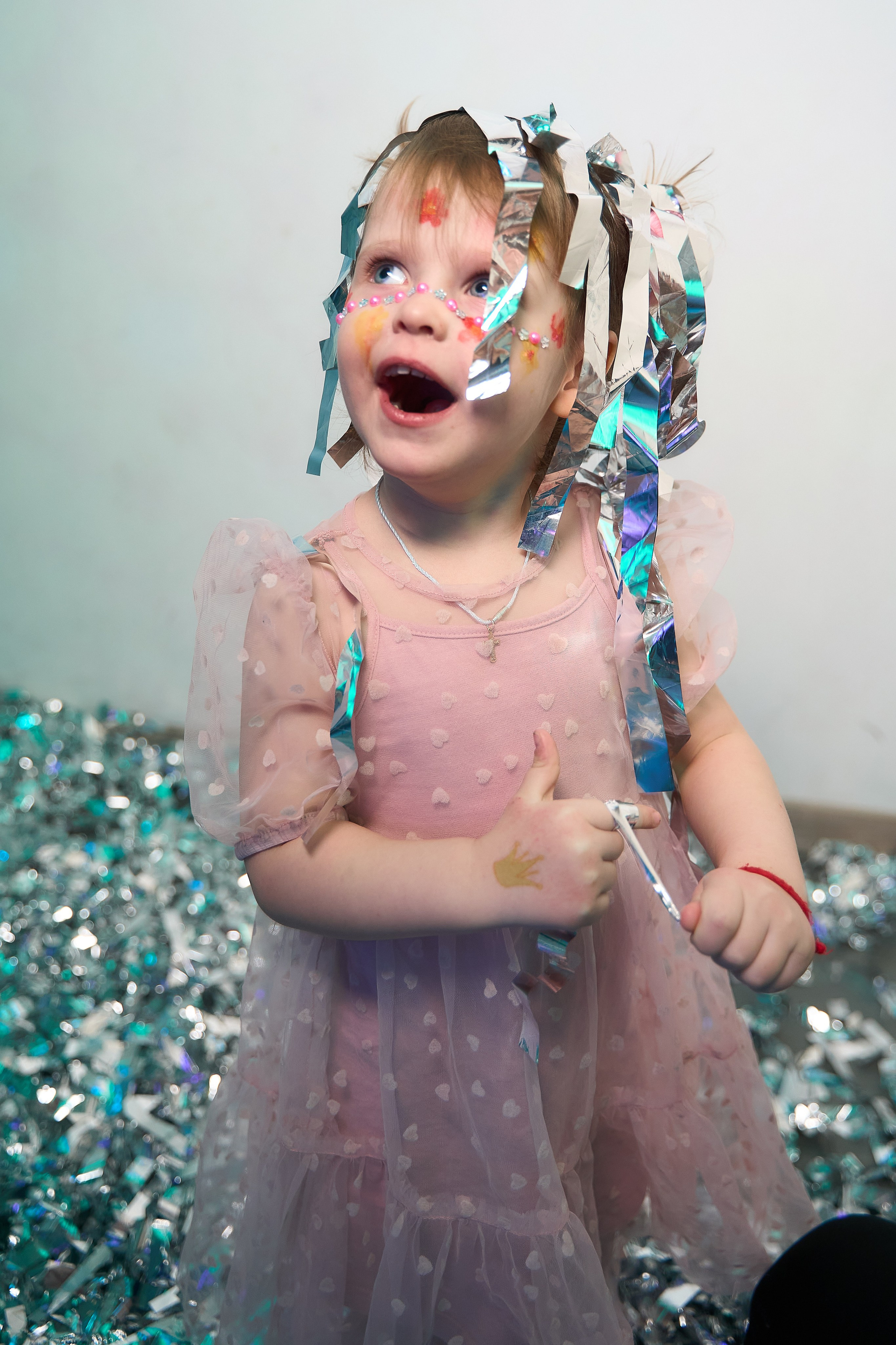 День рождения Киры. Фотограф и видеограф в Екатеринбурге