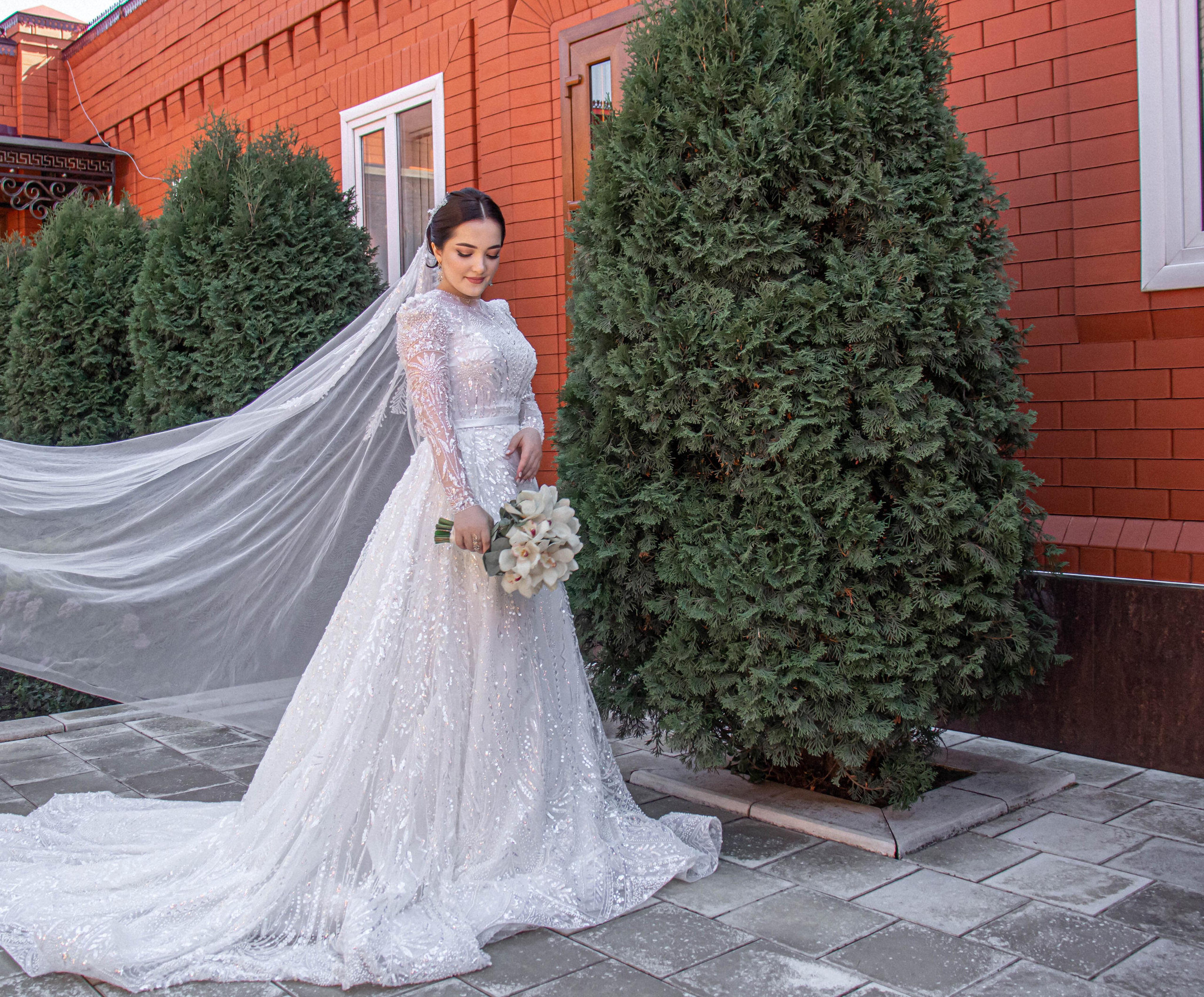 Невеста Малика