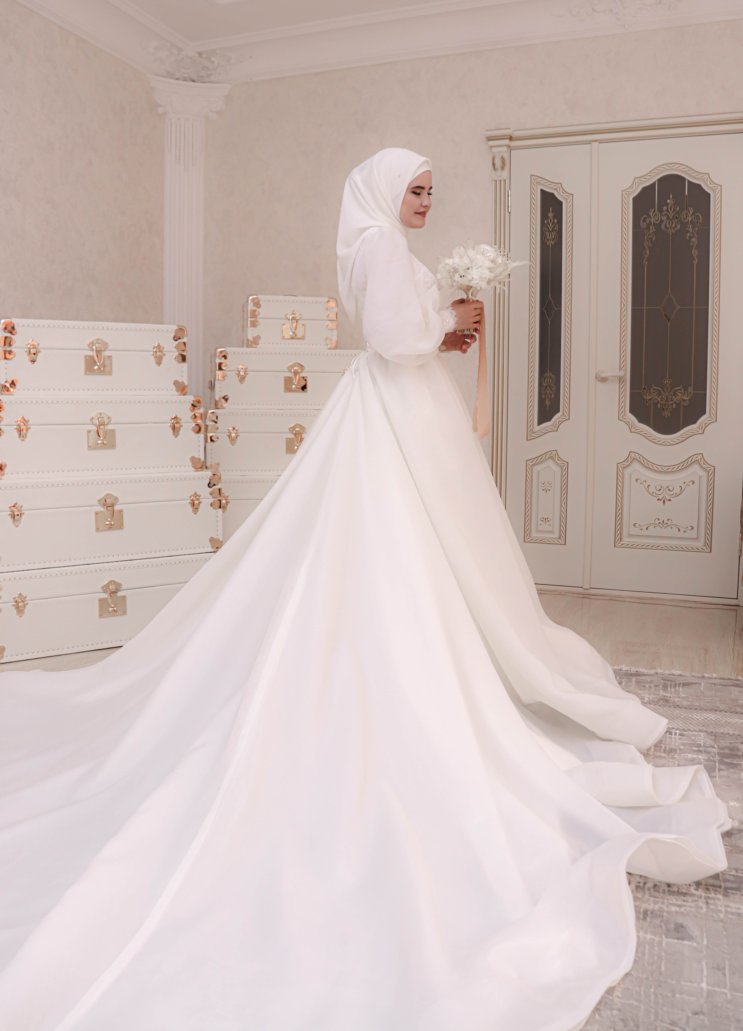 Невеста Танзила