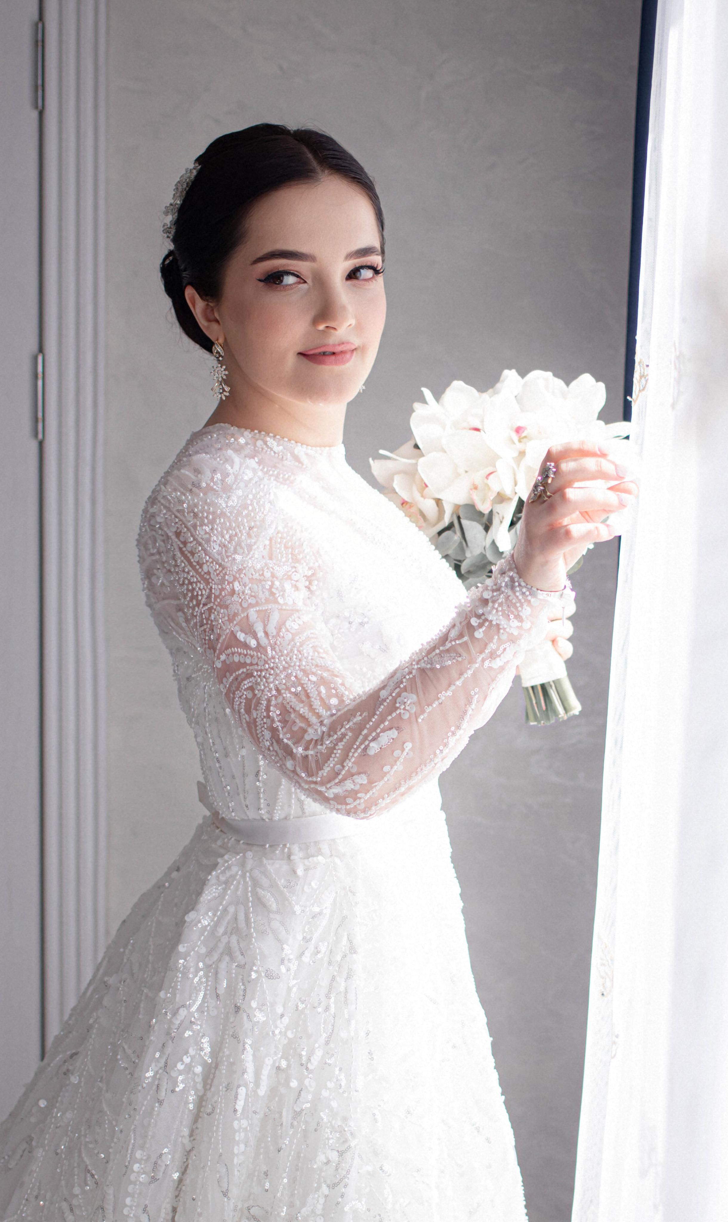 Невеста Малика