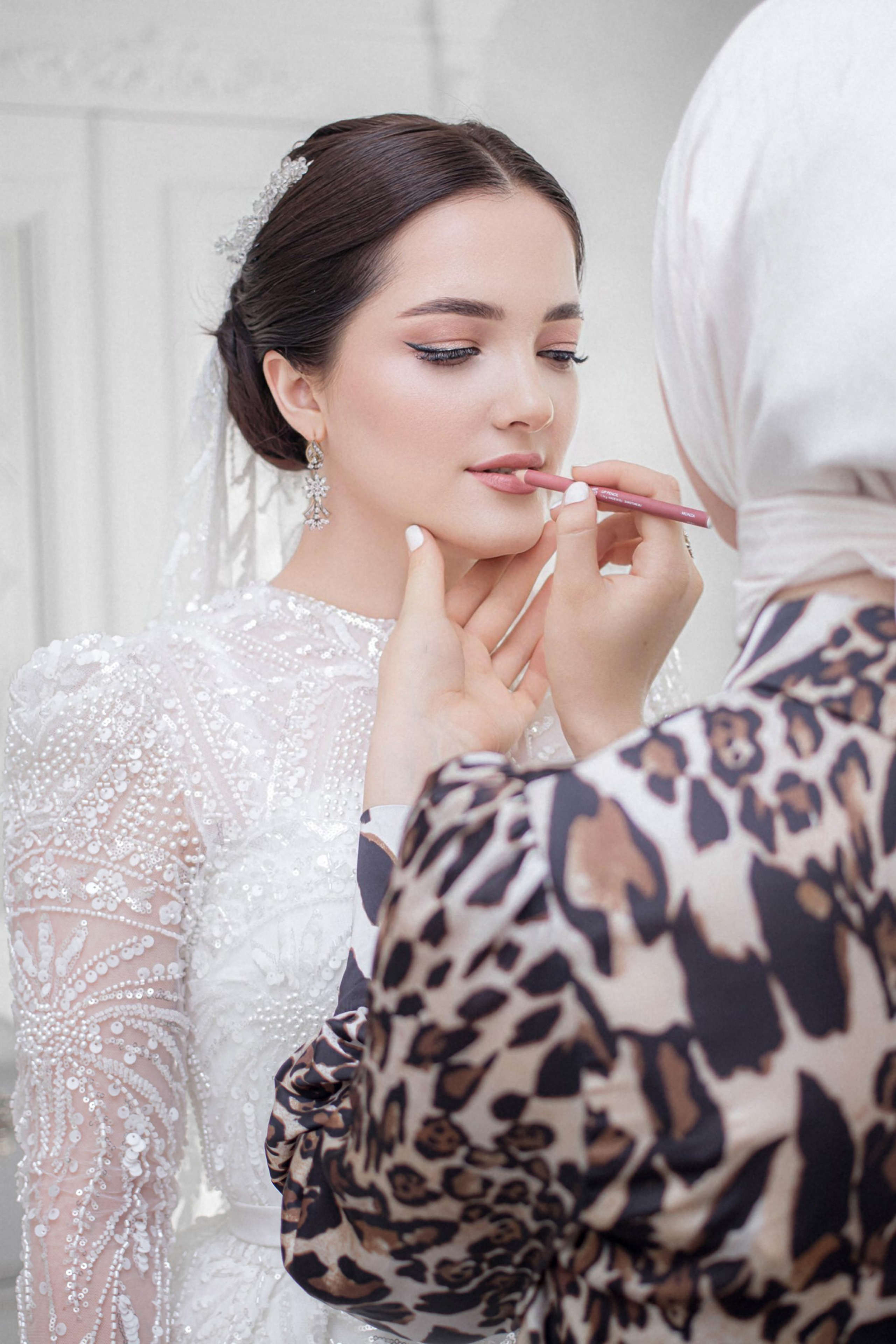 Невеста Малика