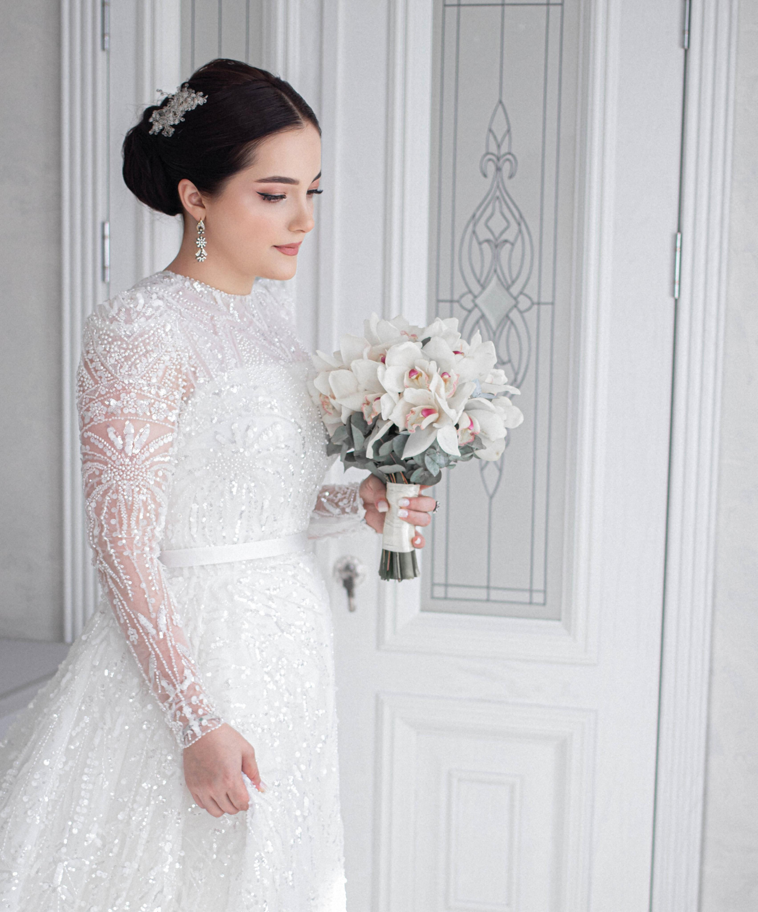 Невеста Малика