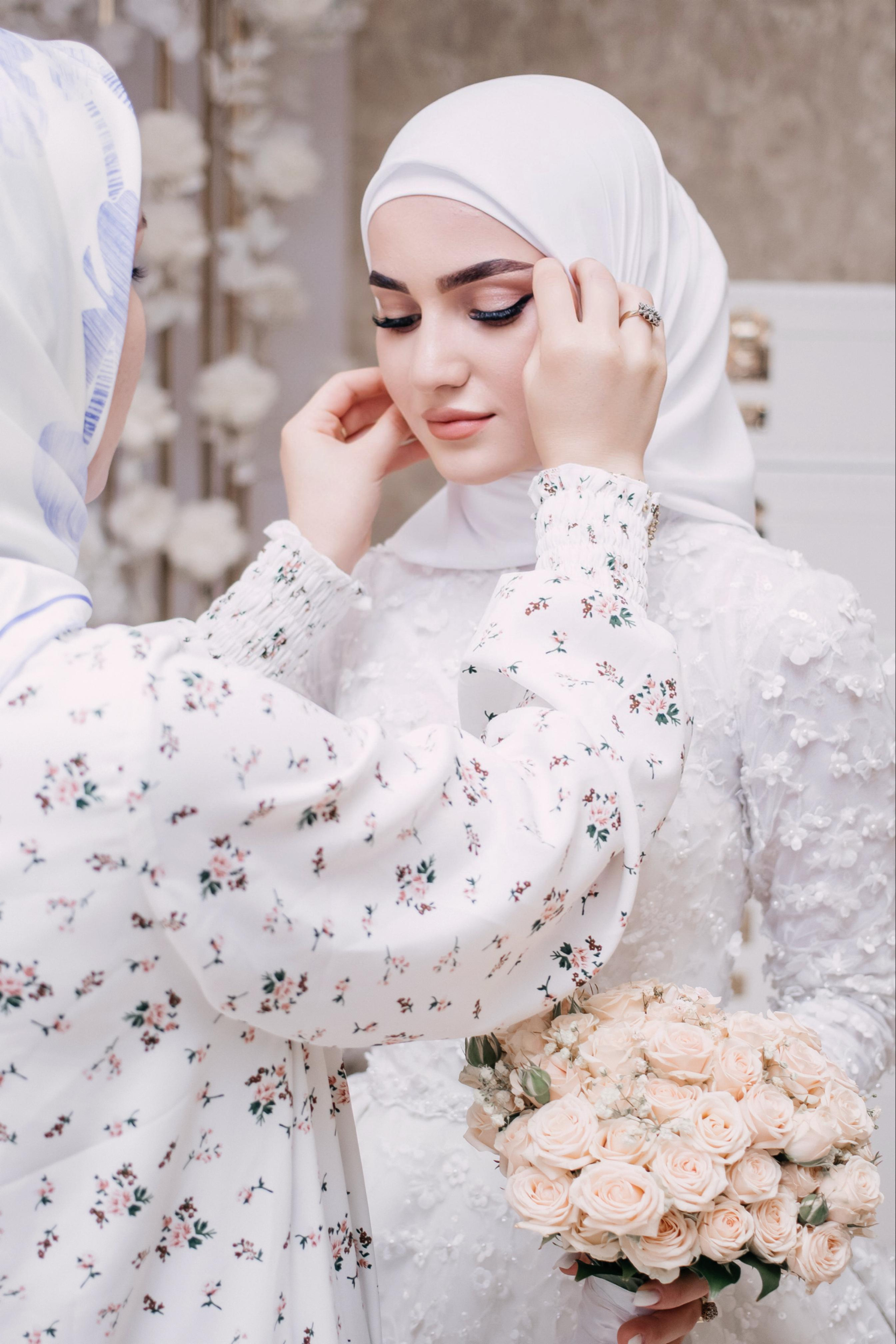 Невеста Танзила