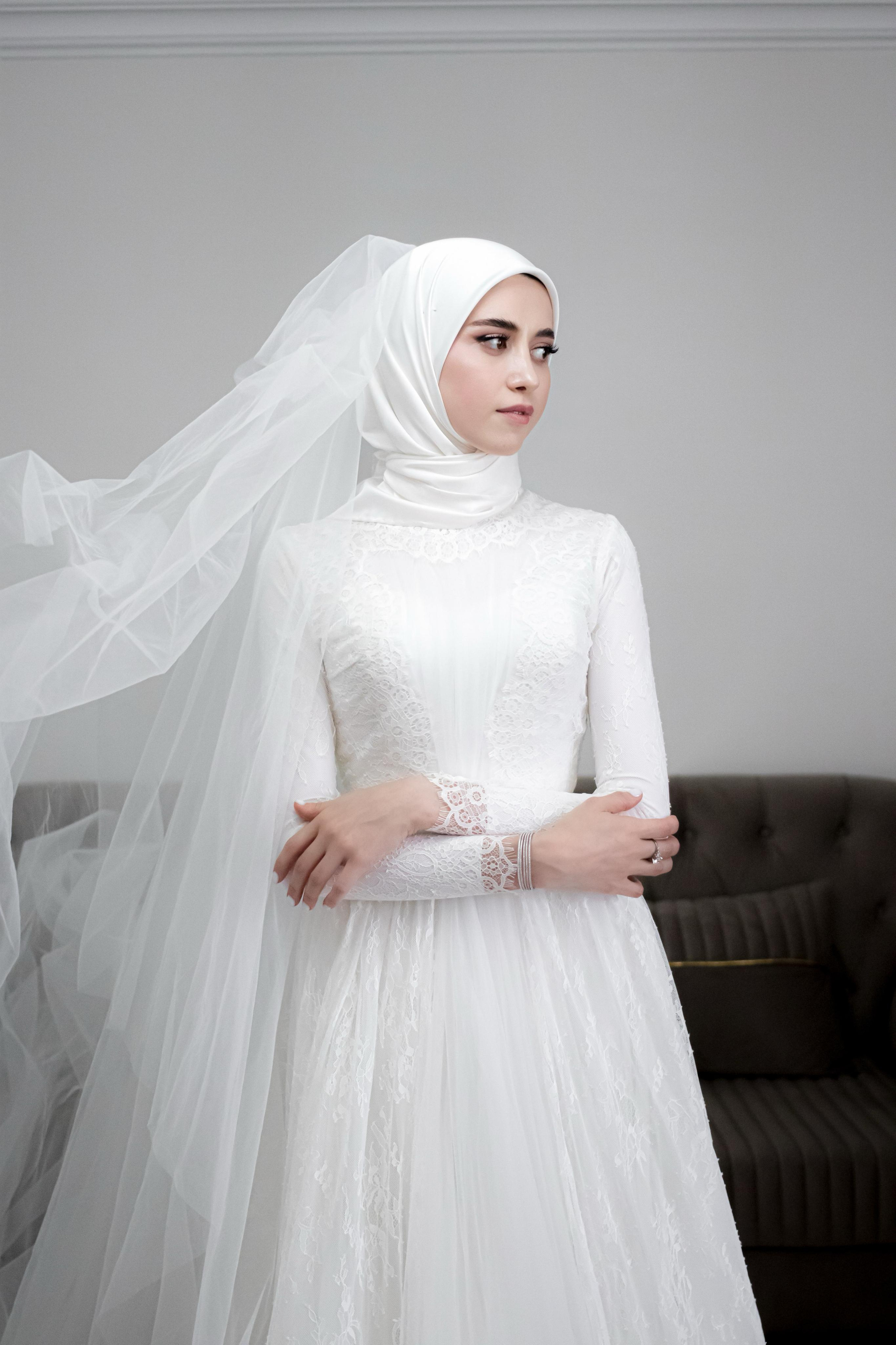 Невеста Алина