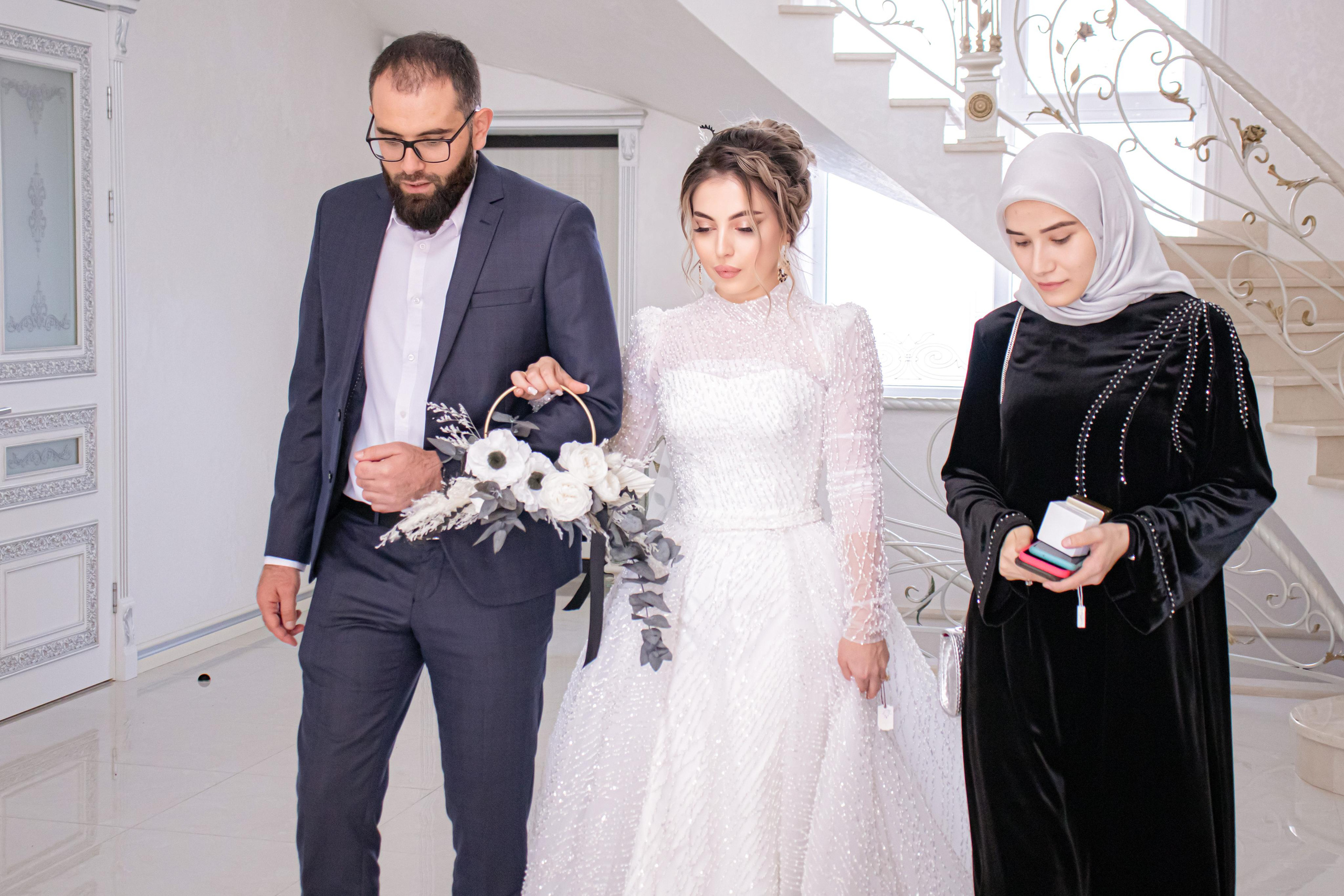 Невеста Хава