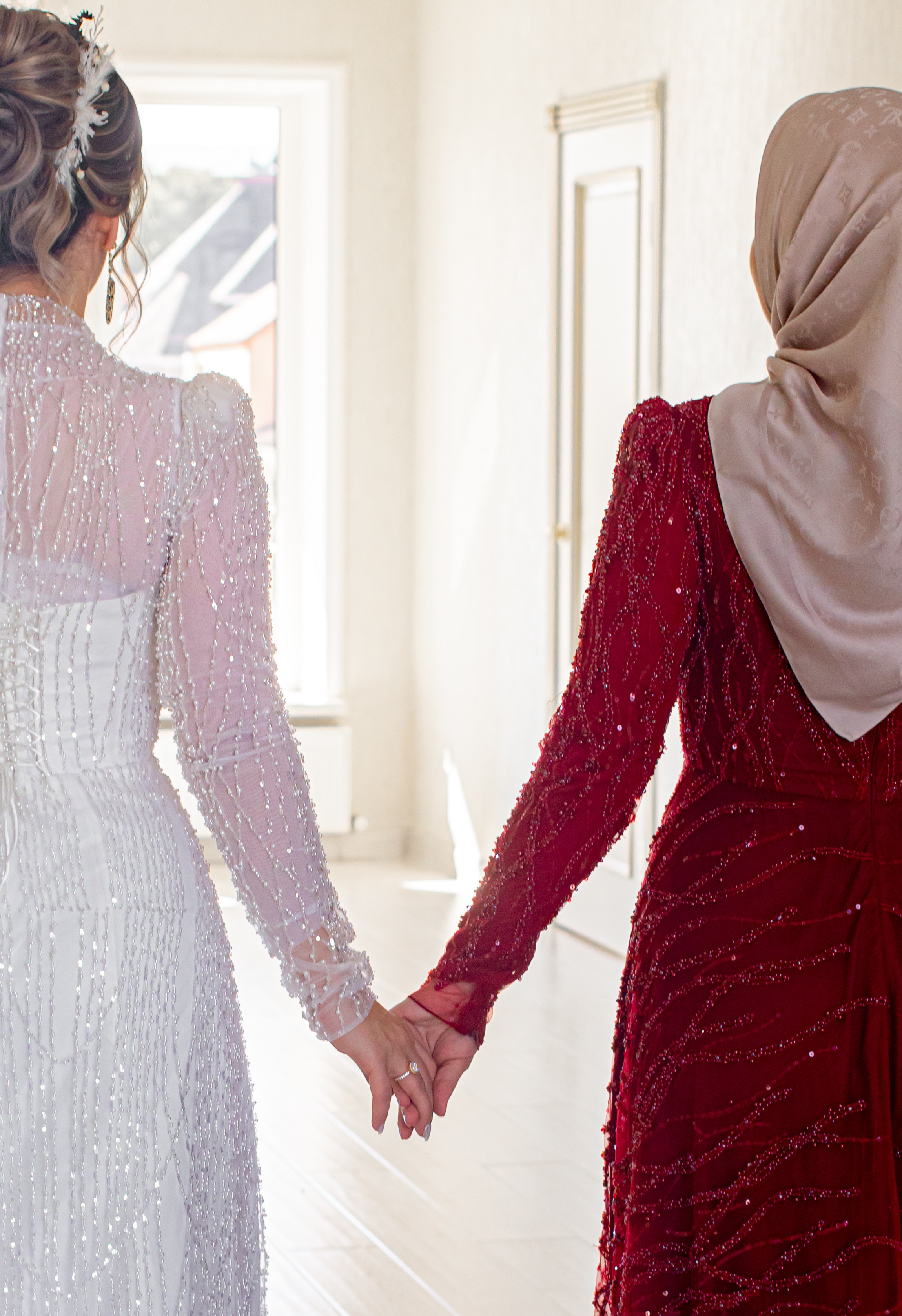 Невеста Хава