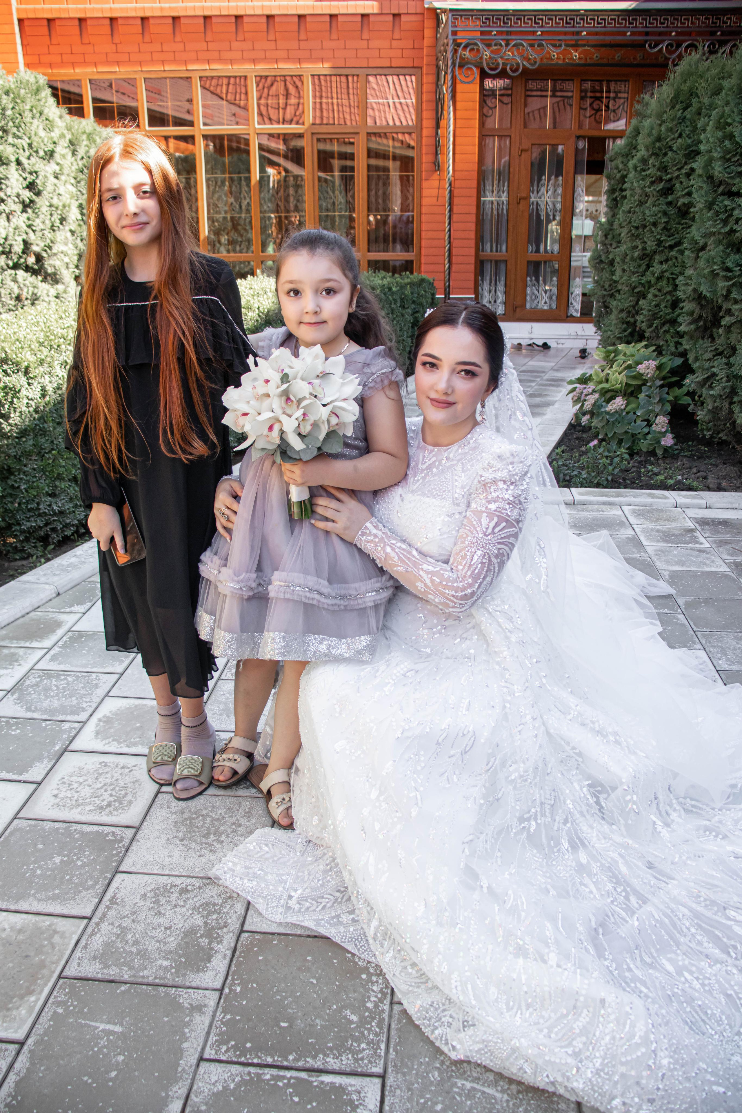 Невеста Малика