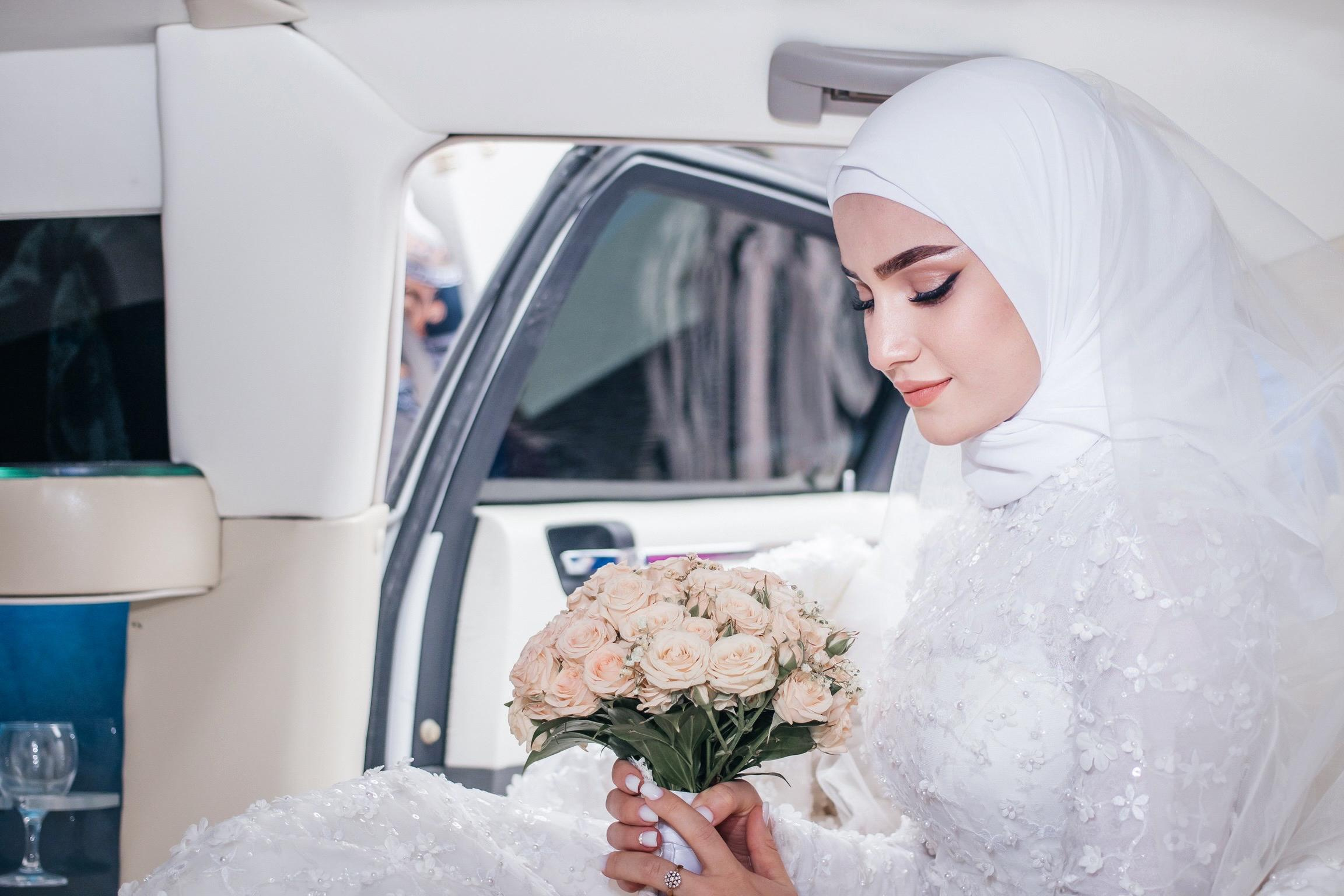 Невеста Танзила