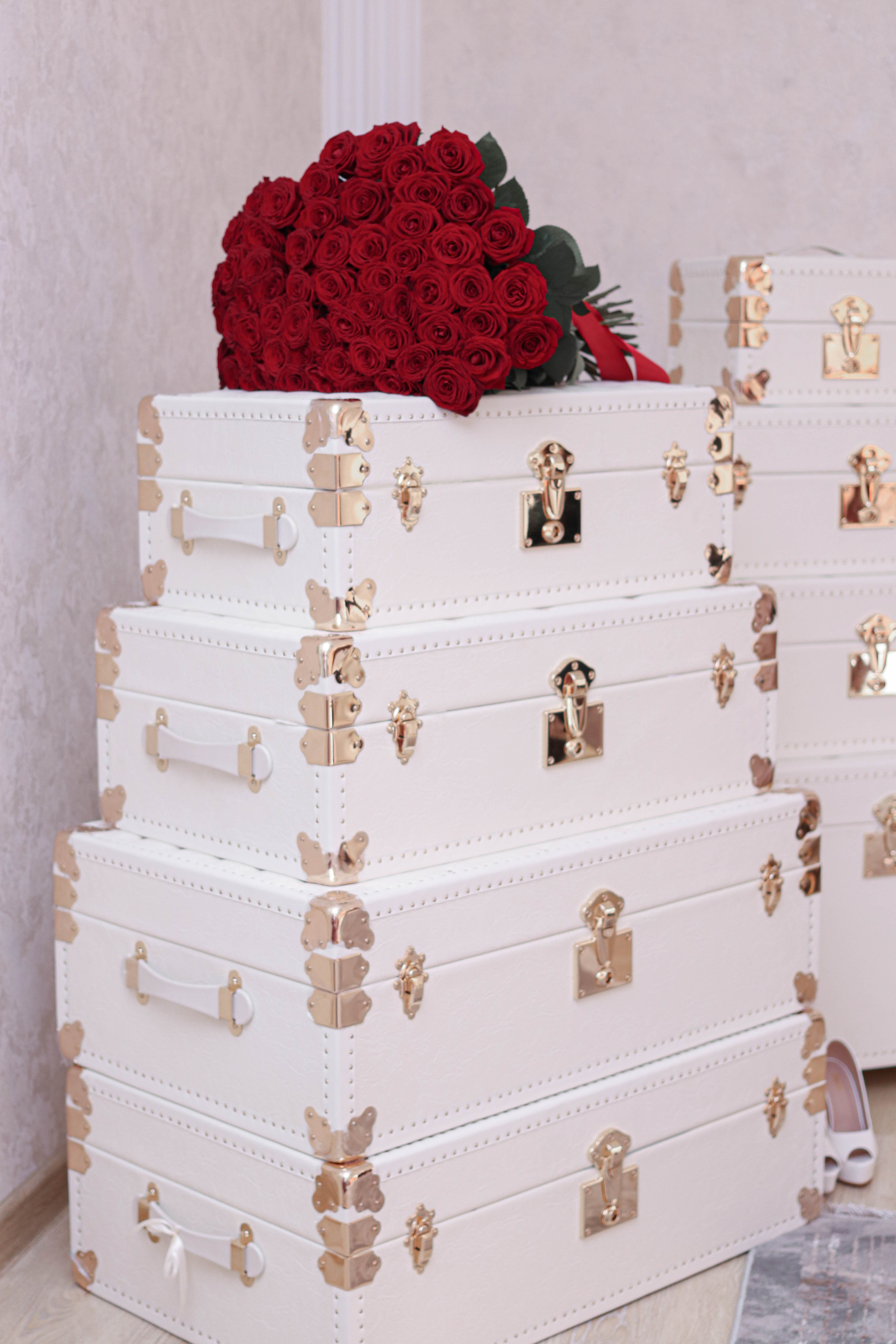 Невеста Танзила