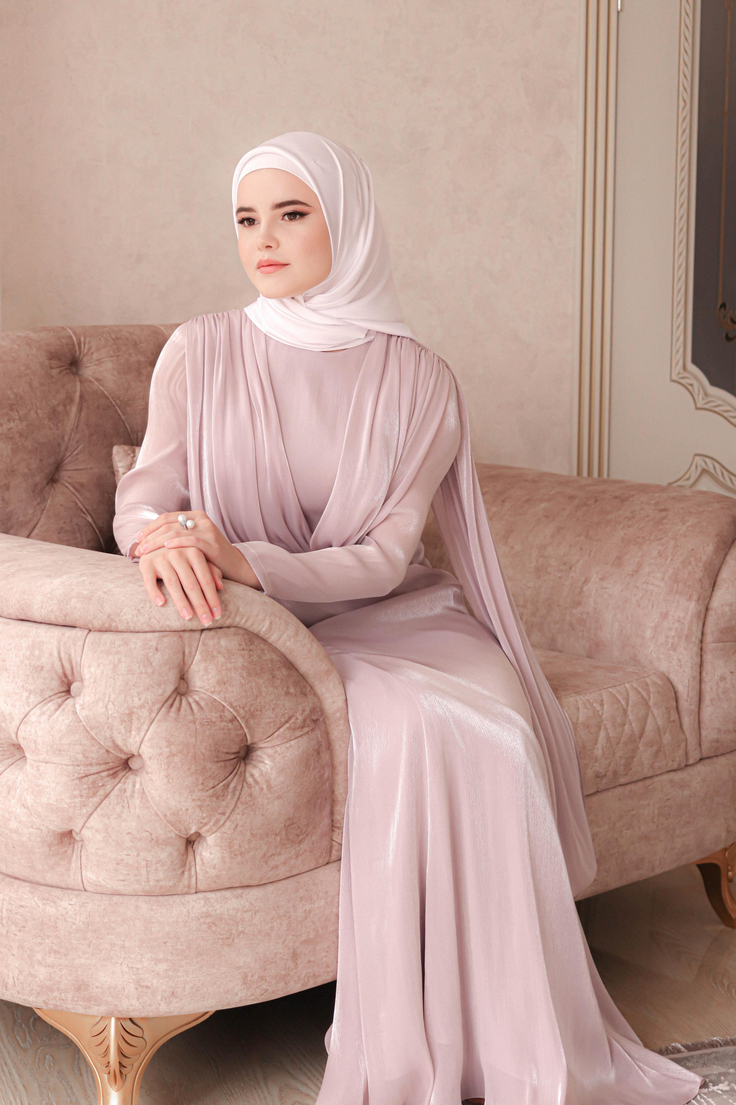 Невеста Танзила