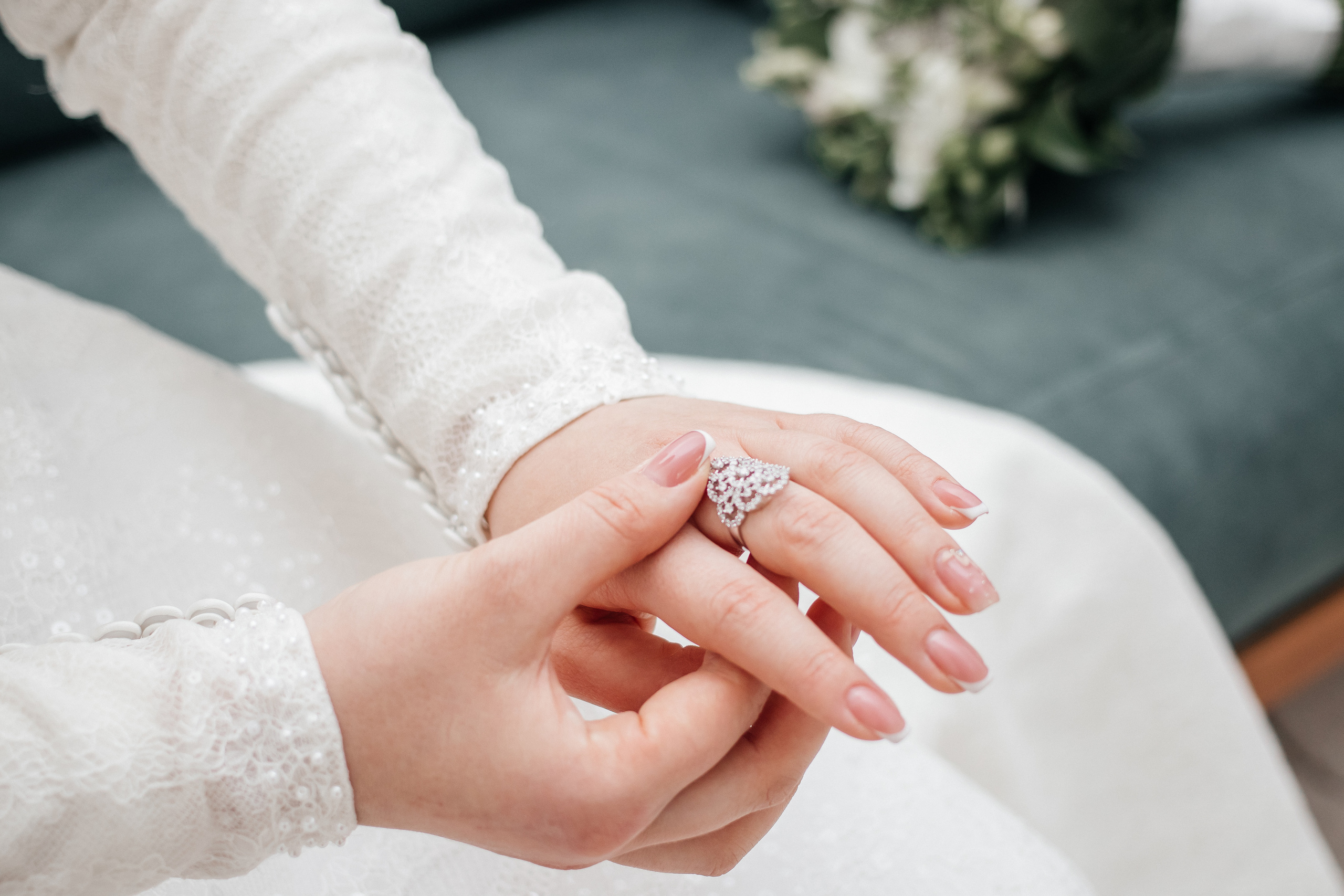 Невеста Диана