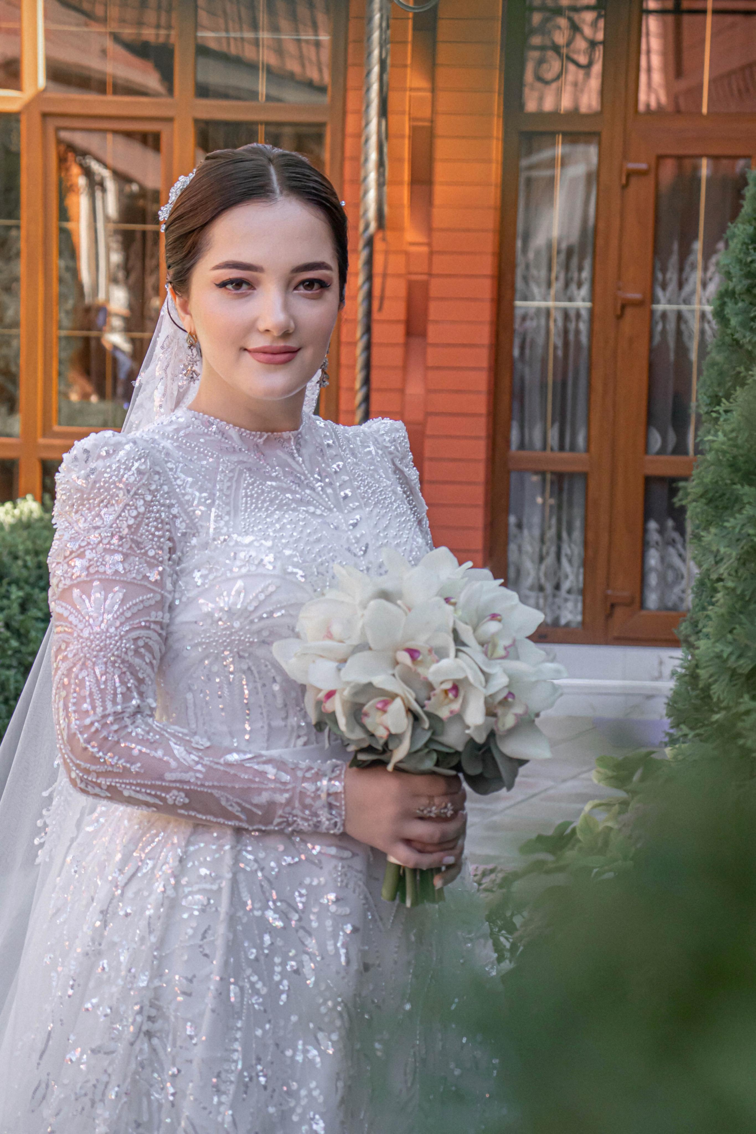 Невеста Малика