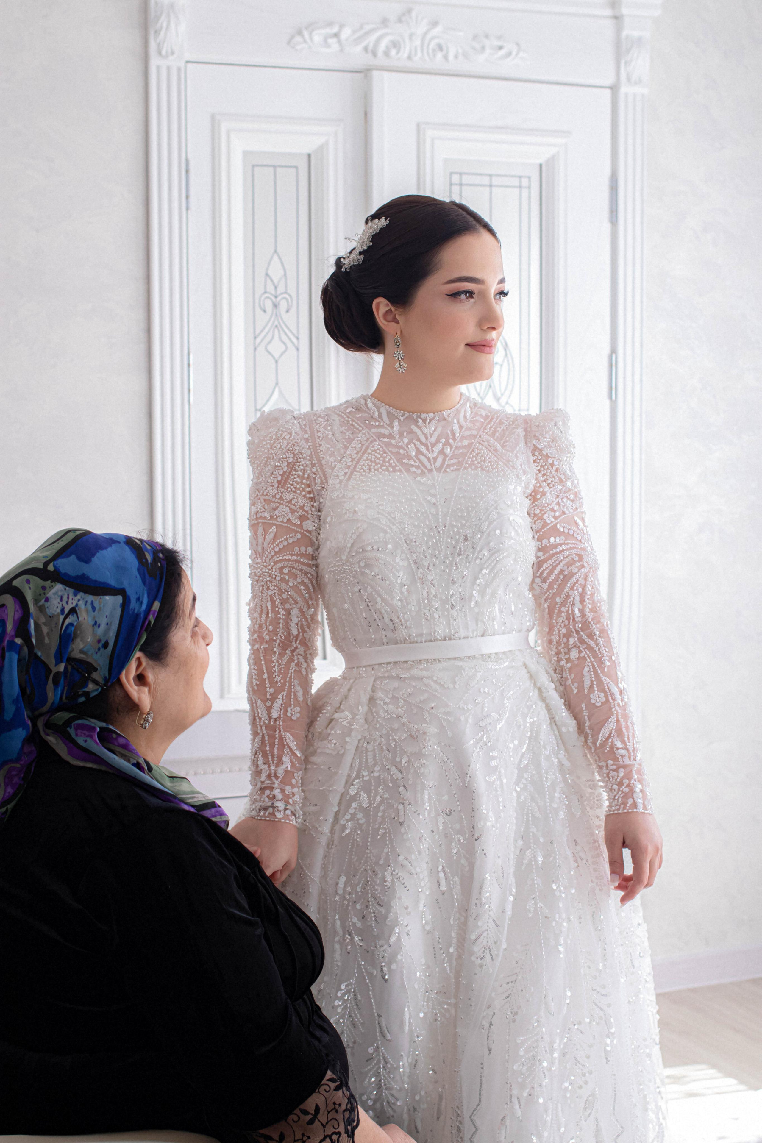 Невеста Малика