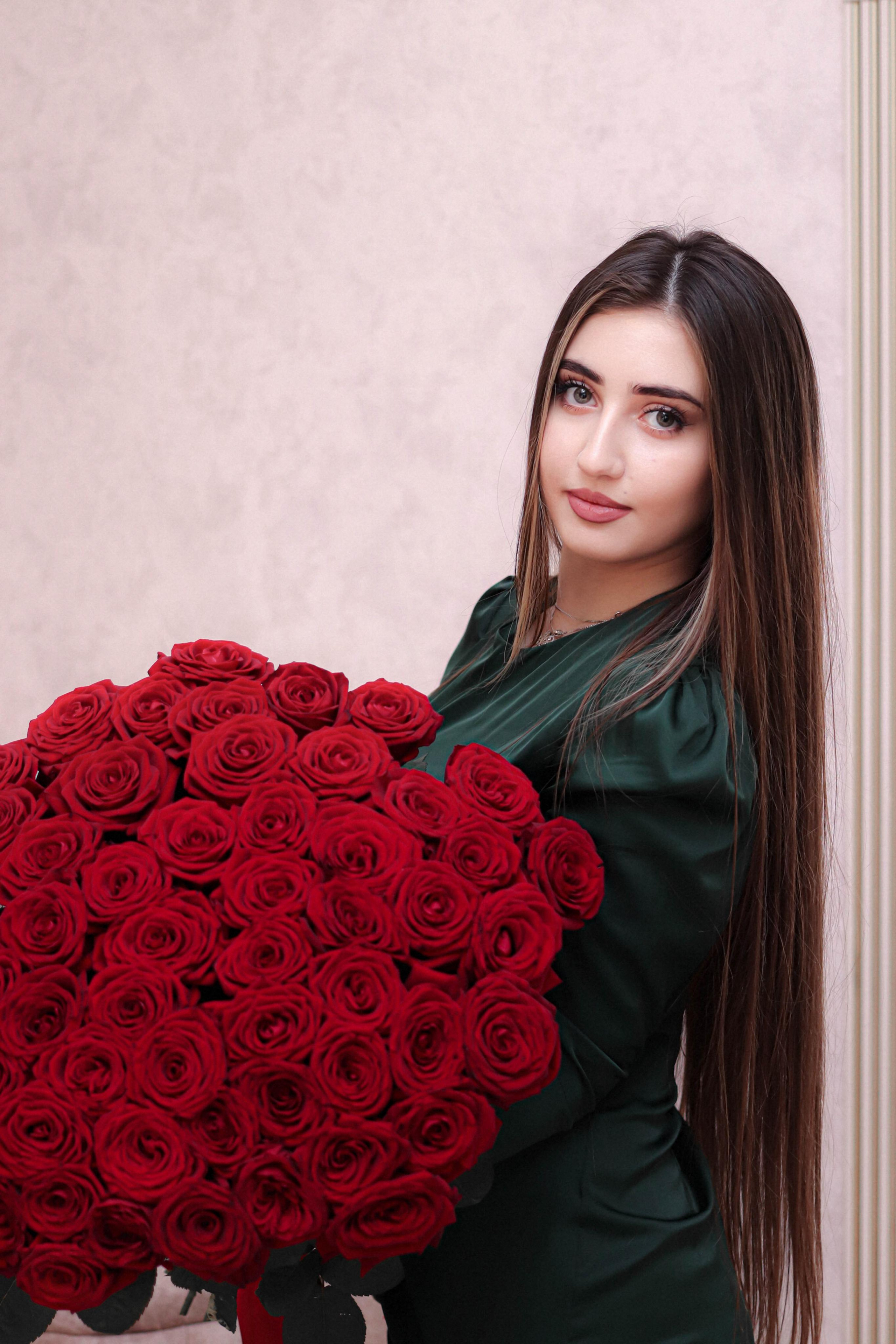 Невеста Танзила