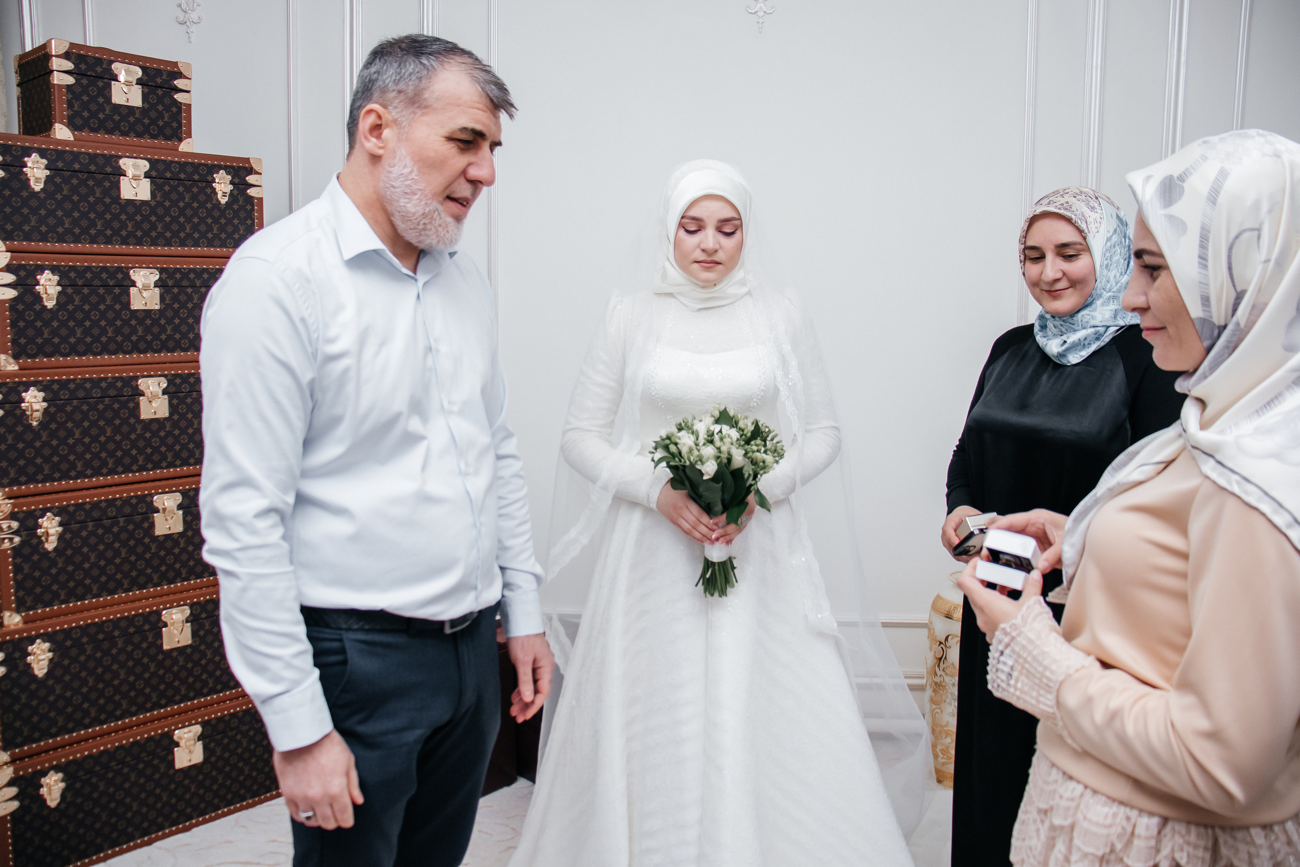 Невеста Диана