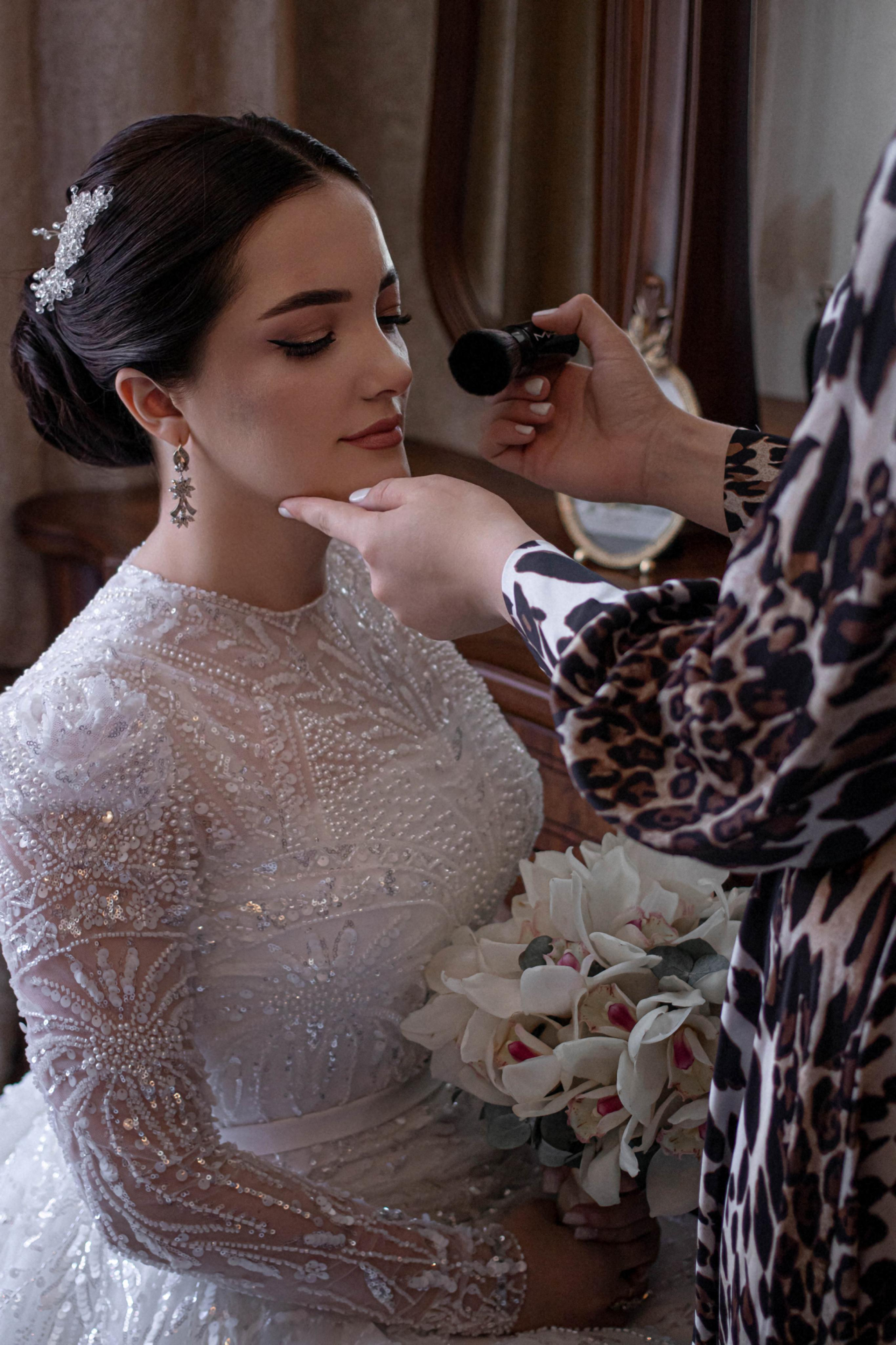 Невеста Малика