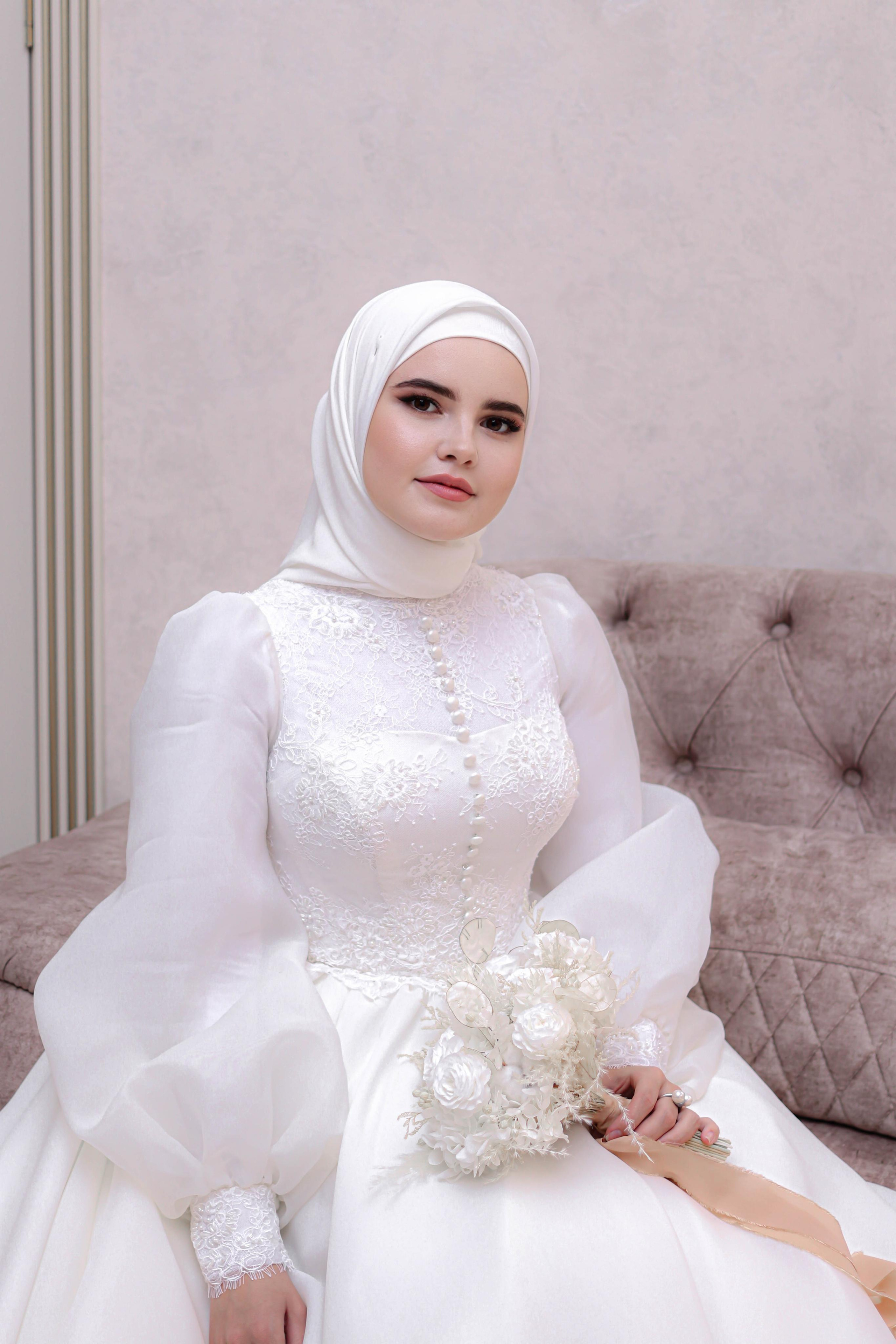 Невеста Танзила