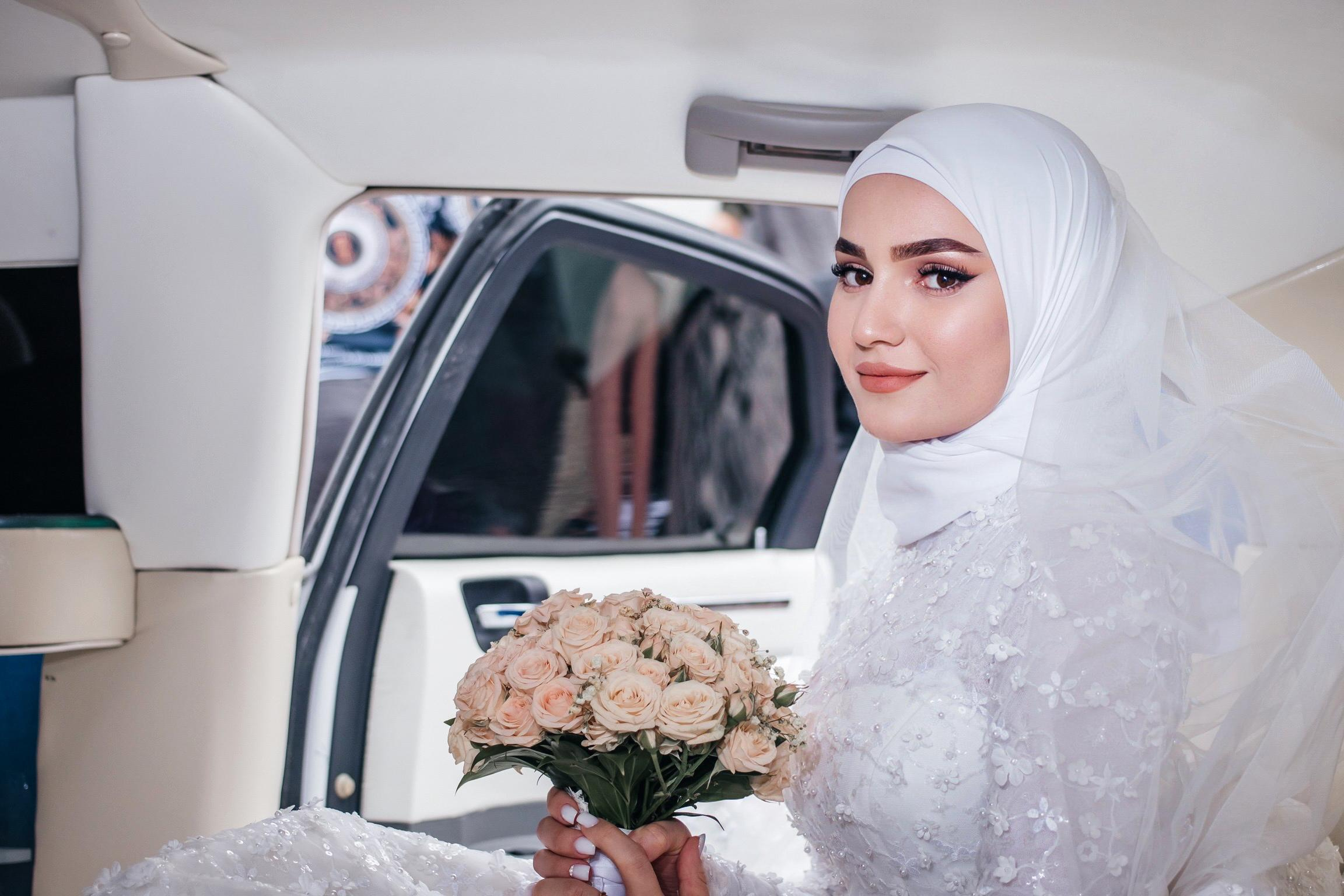 Невеста Танзила