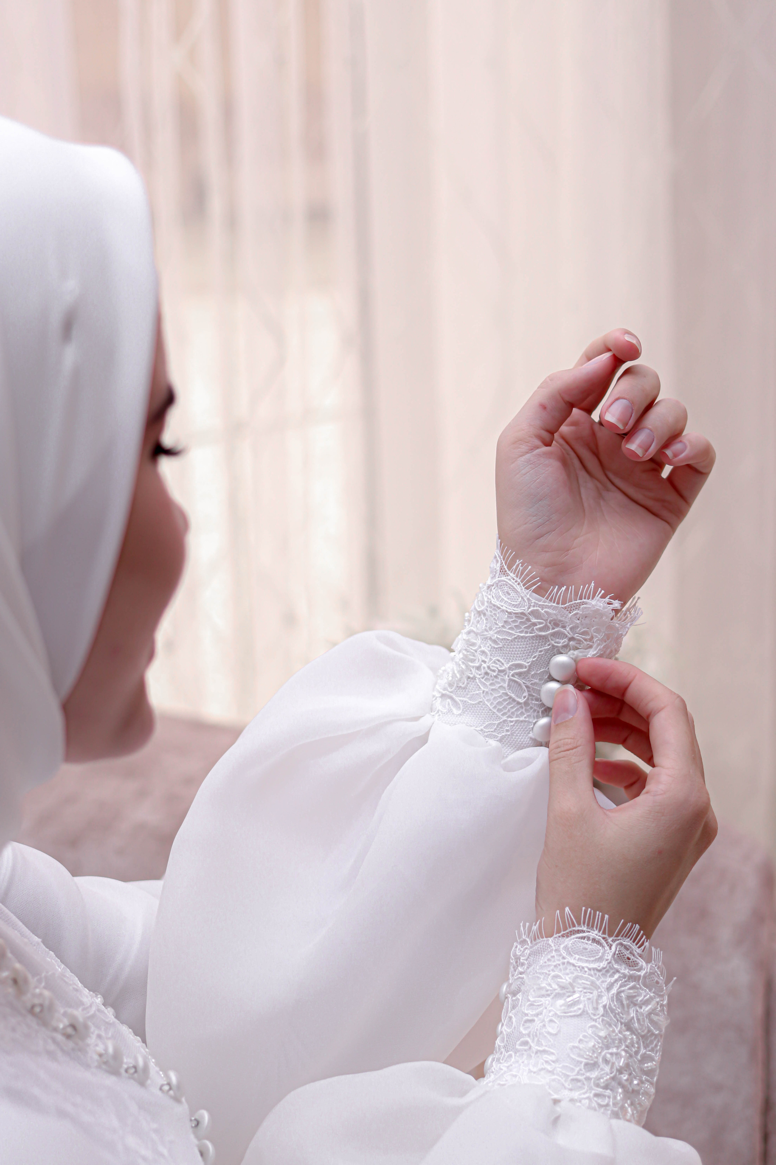 Невеста Танзила