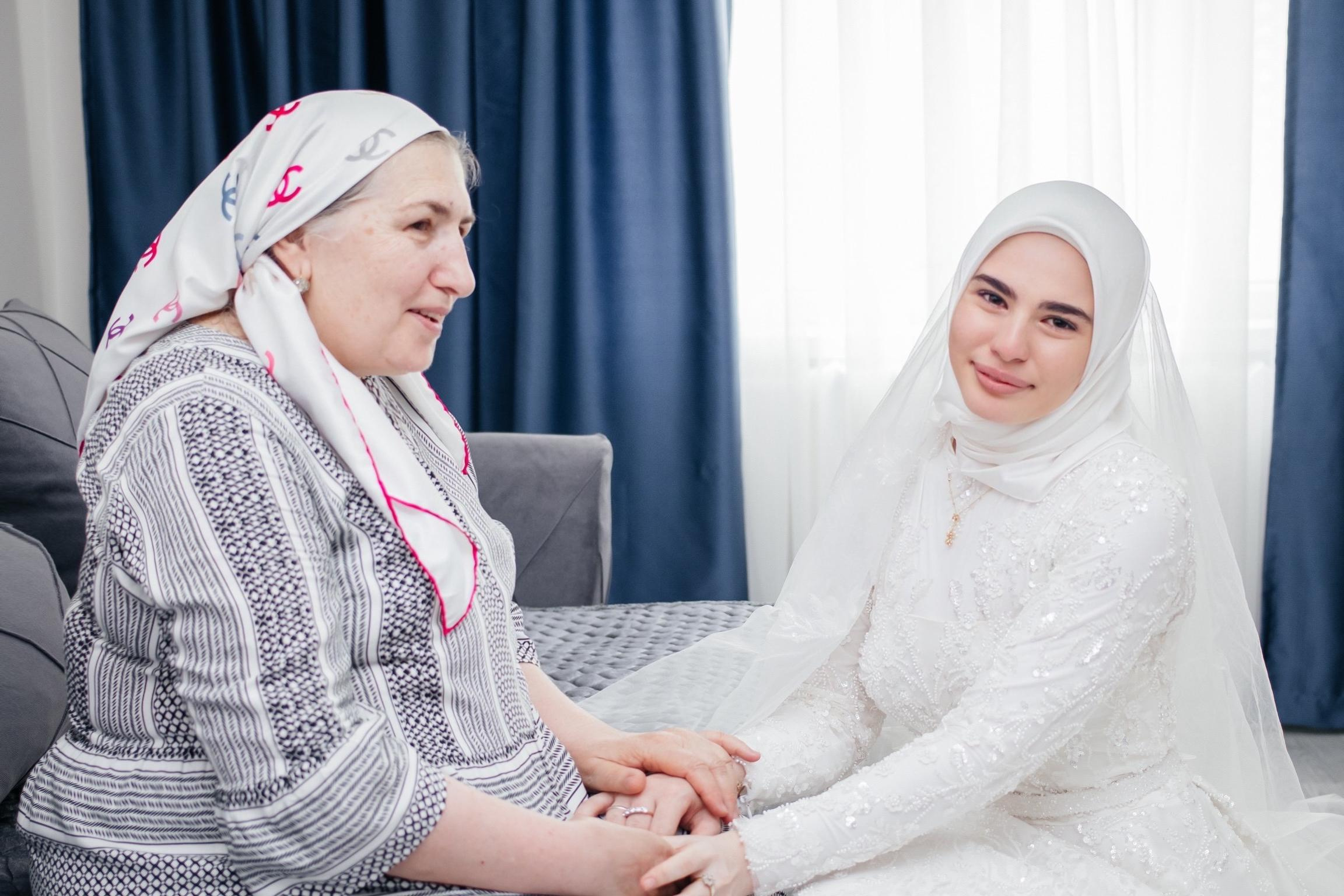 Невеста Лиза