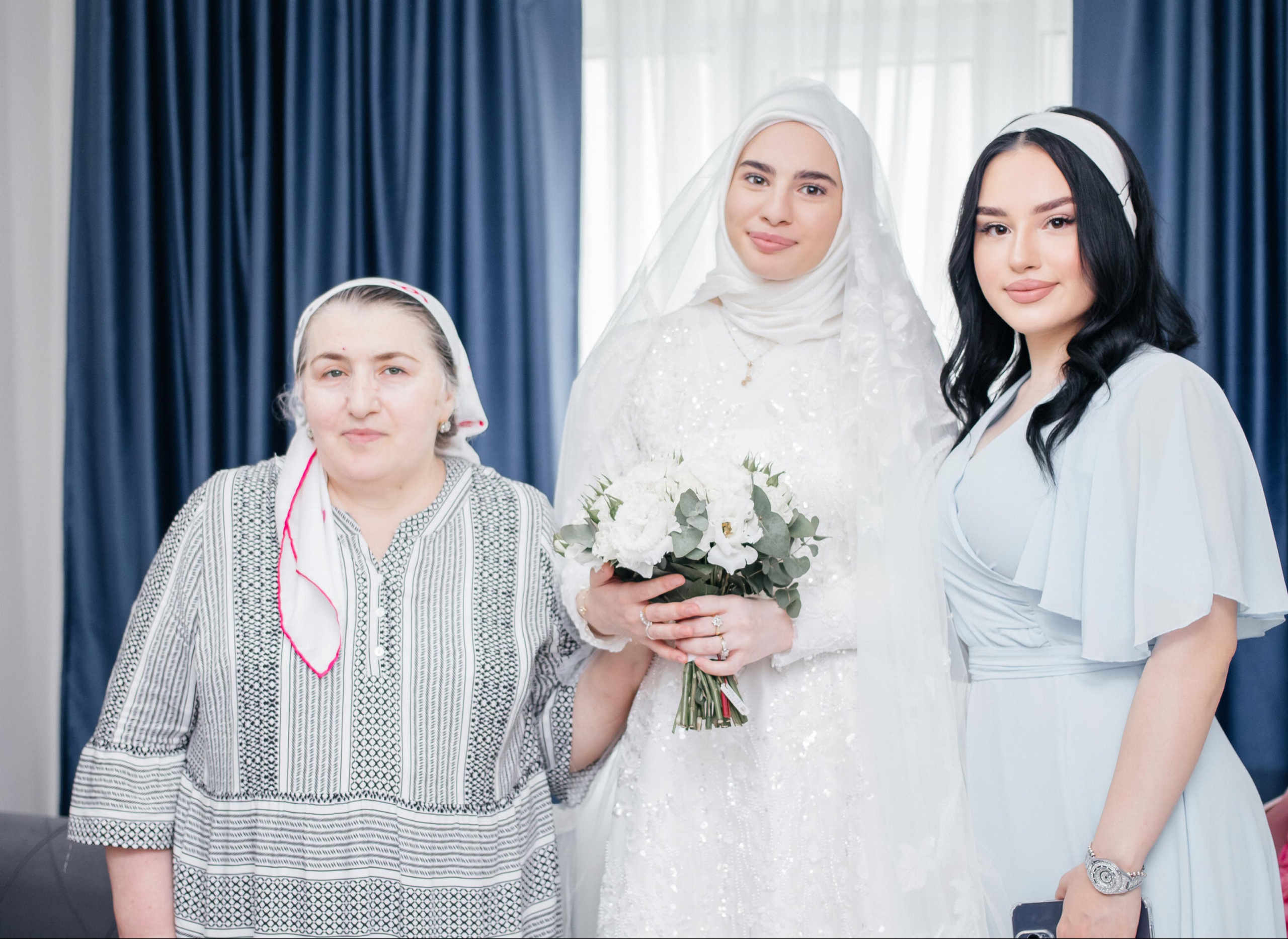 Невеста Лиза