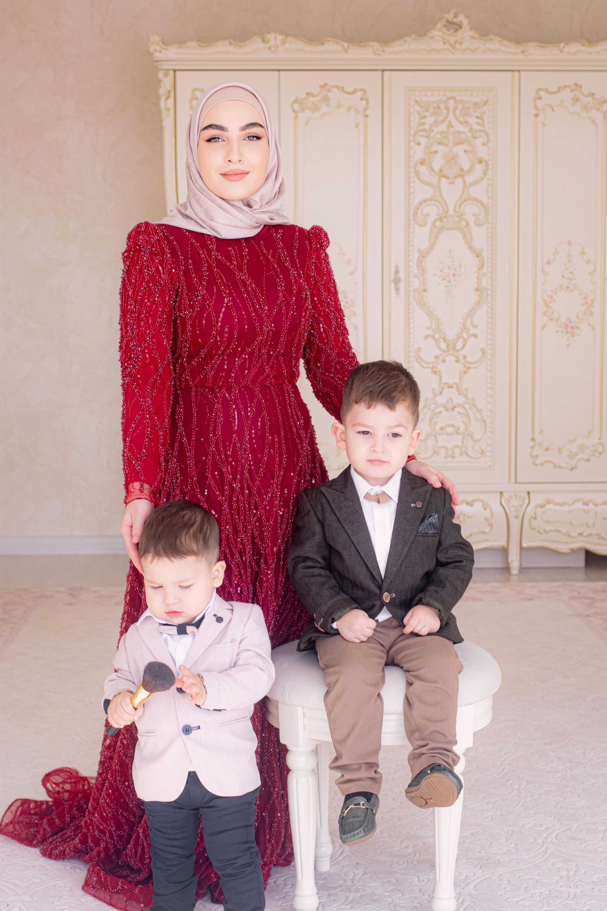 Невеста Хава