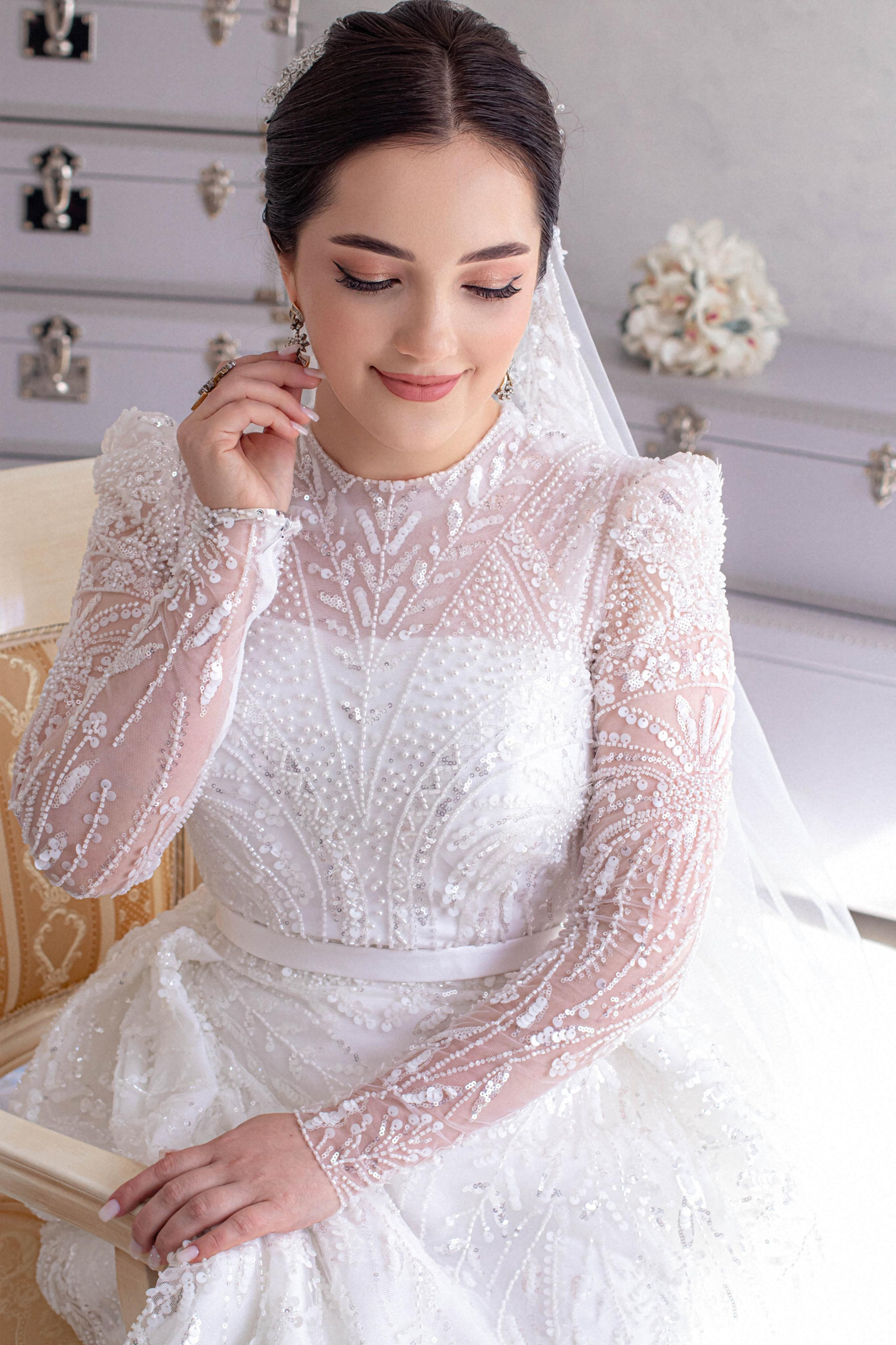 Невеста Малика