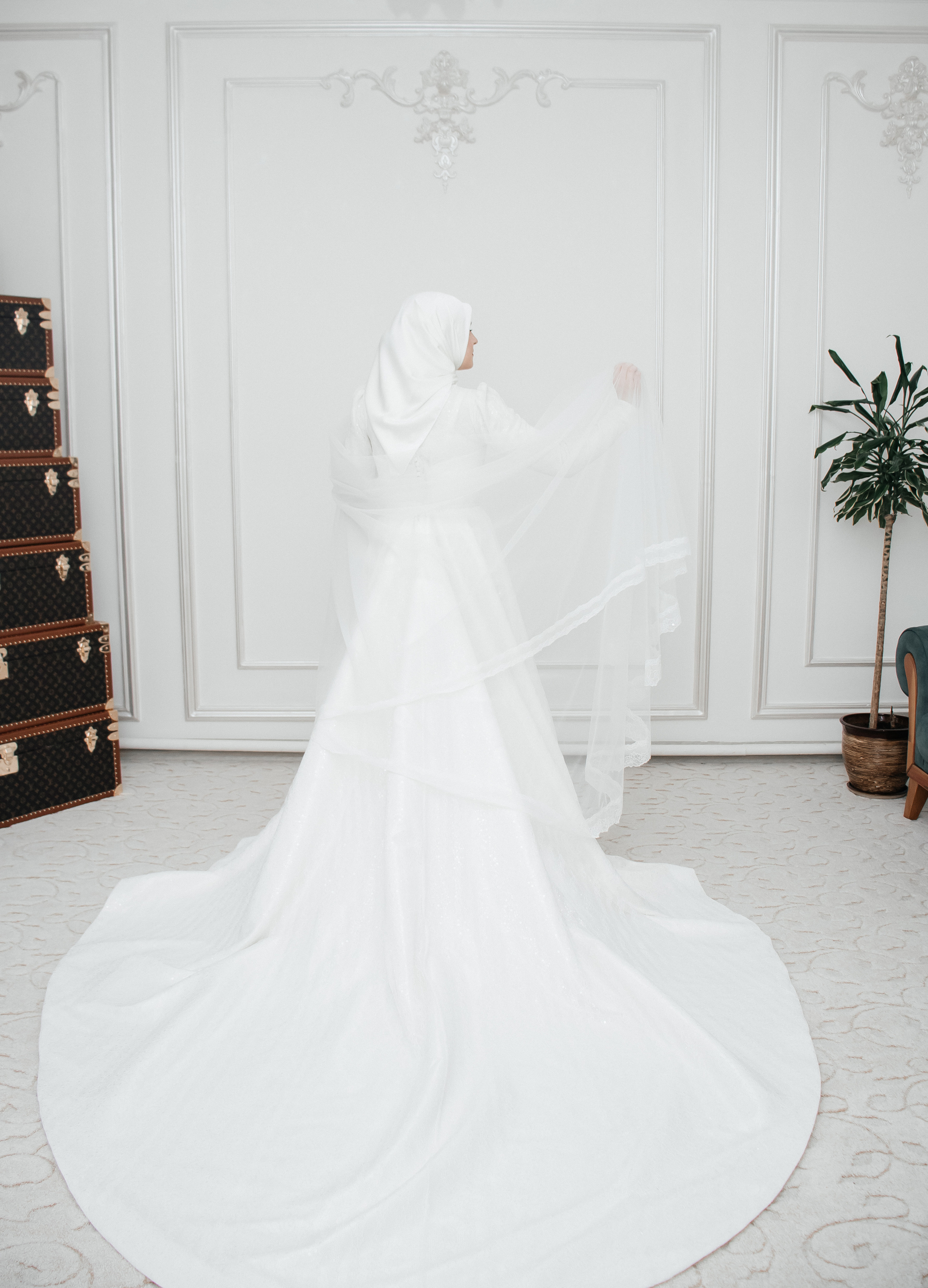 Невеста Диана