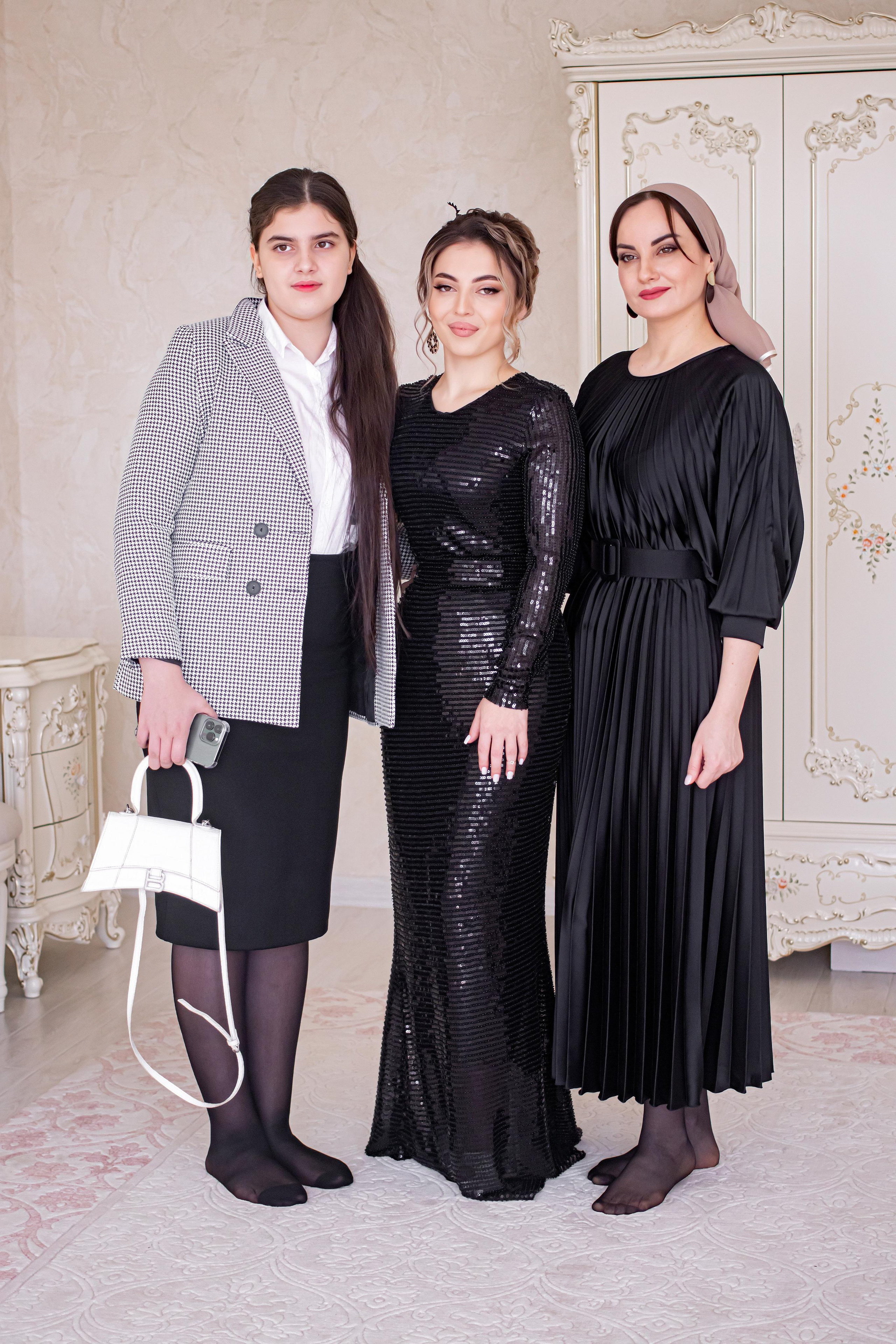 Невеста Хава