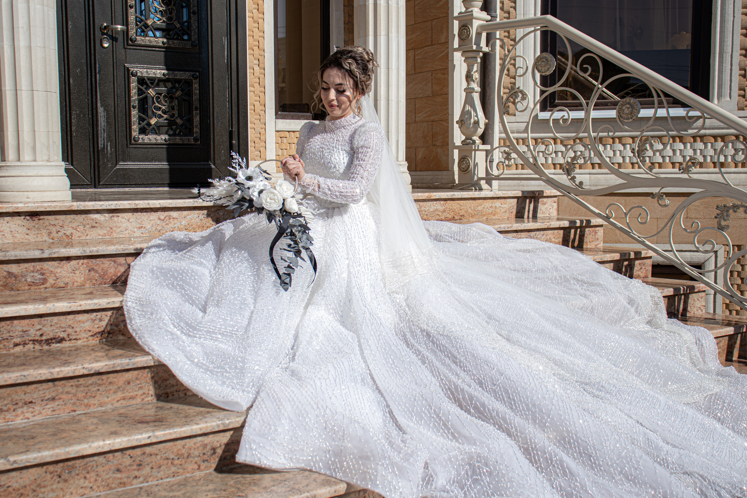 Невеста Хава