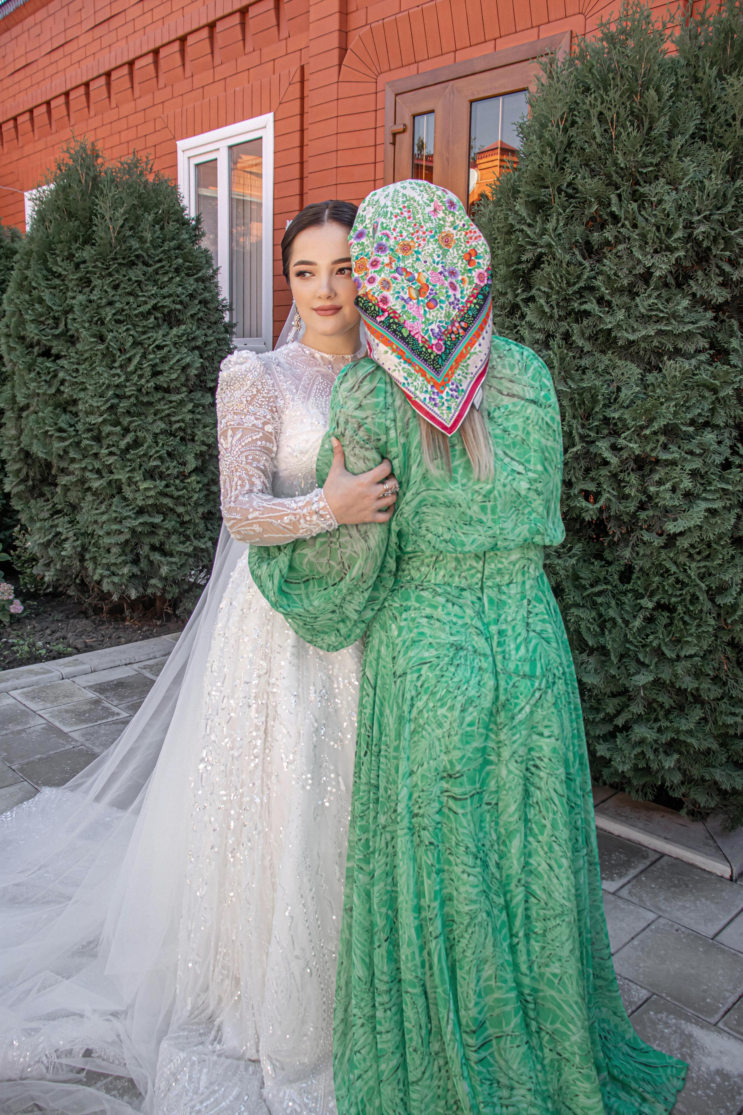 Невеста Малика