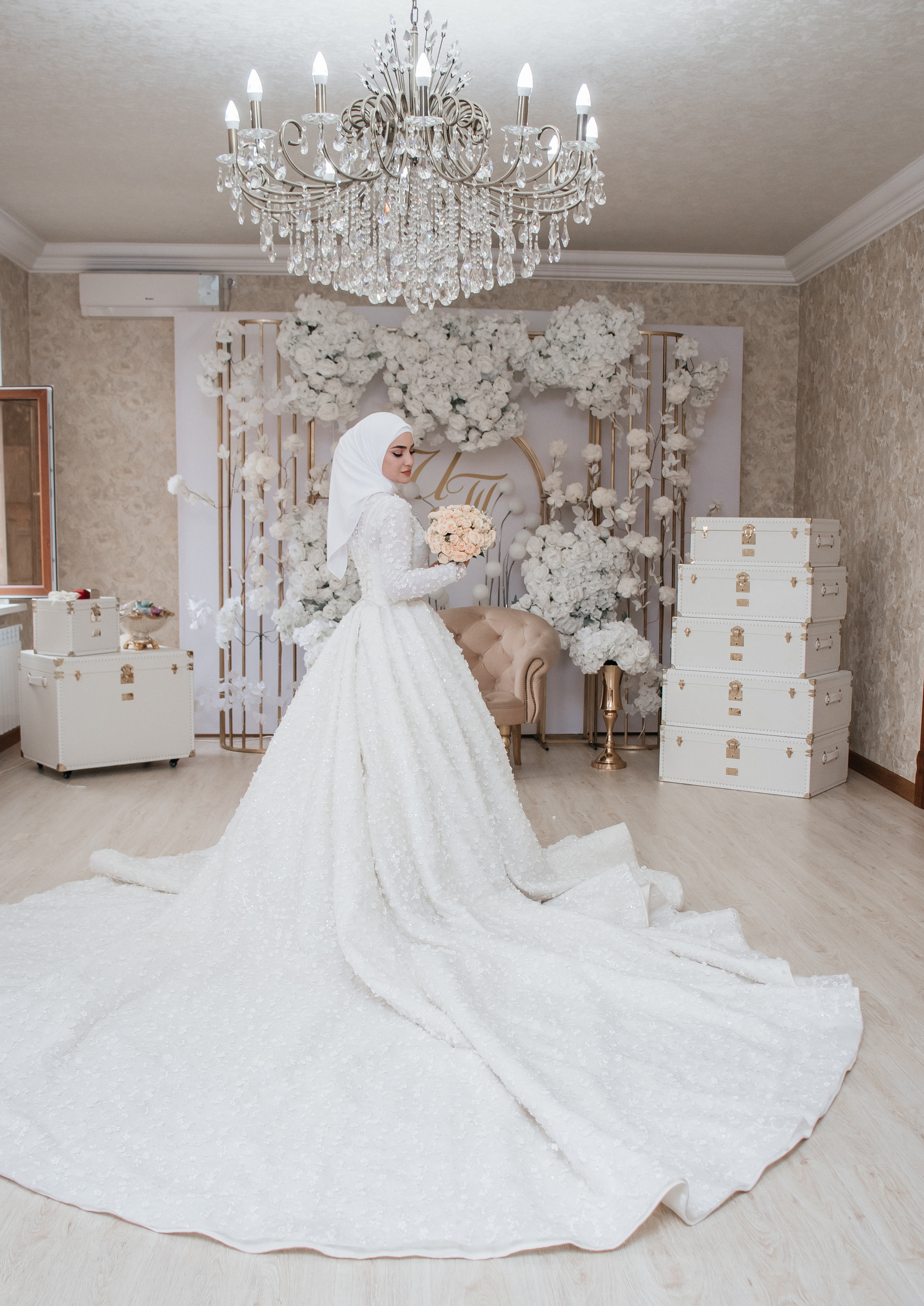 Невеста Танзила