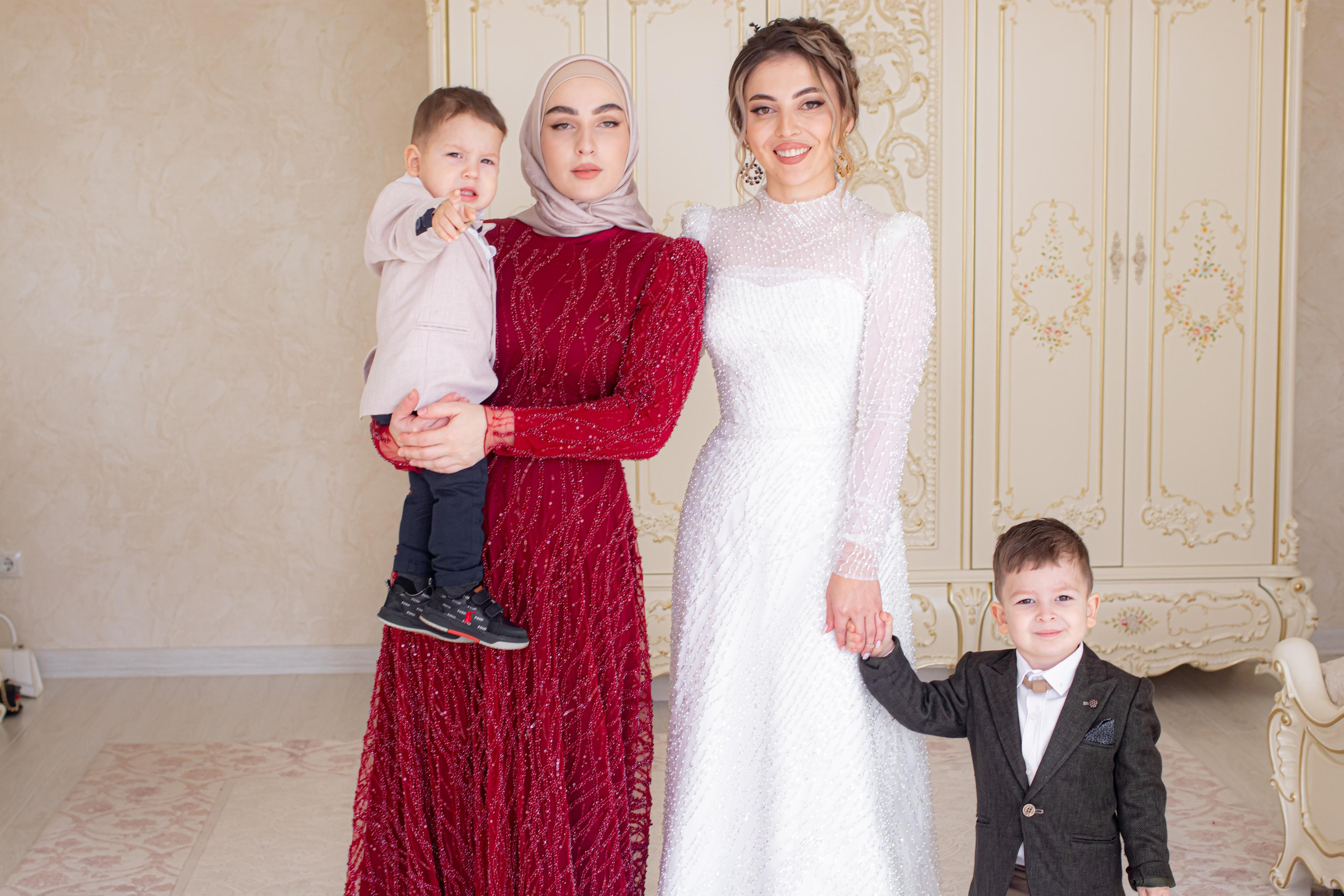 Невеста Хава