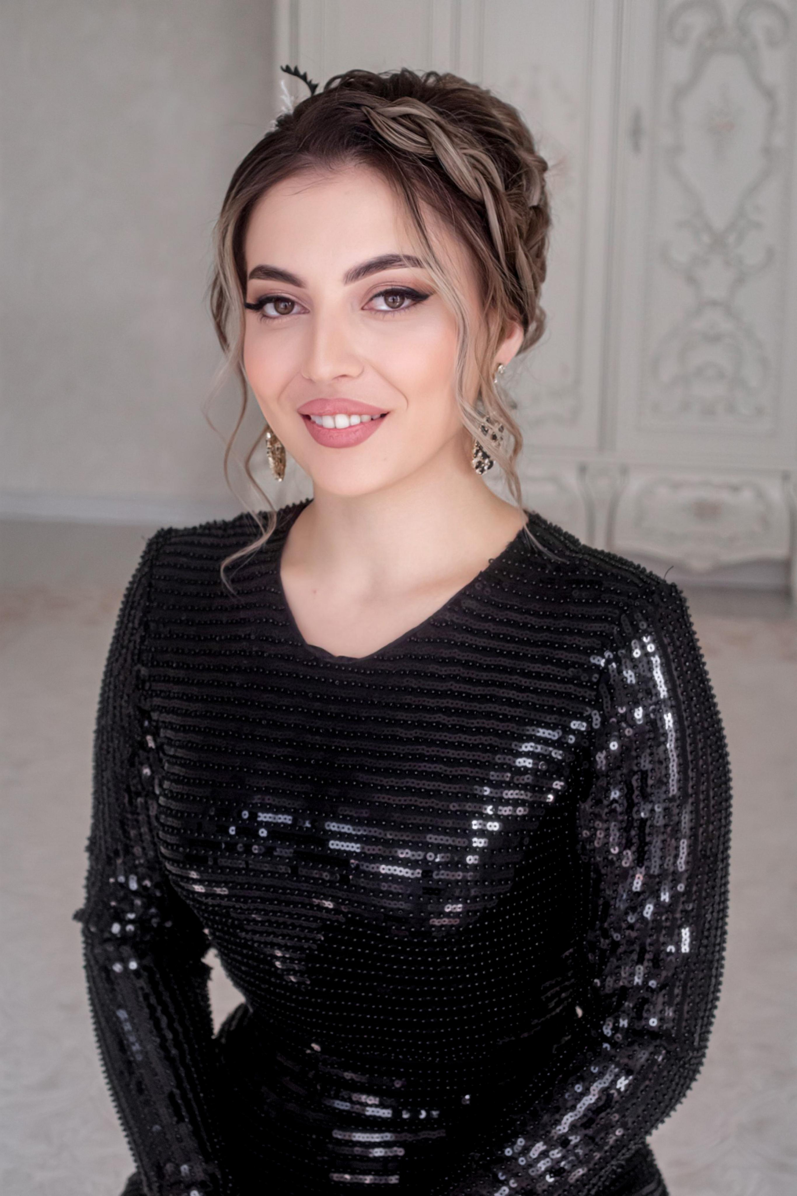 Невеста Хава