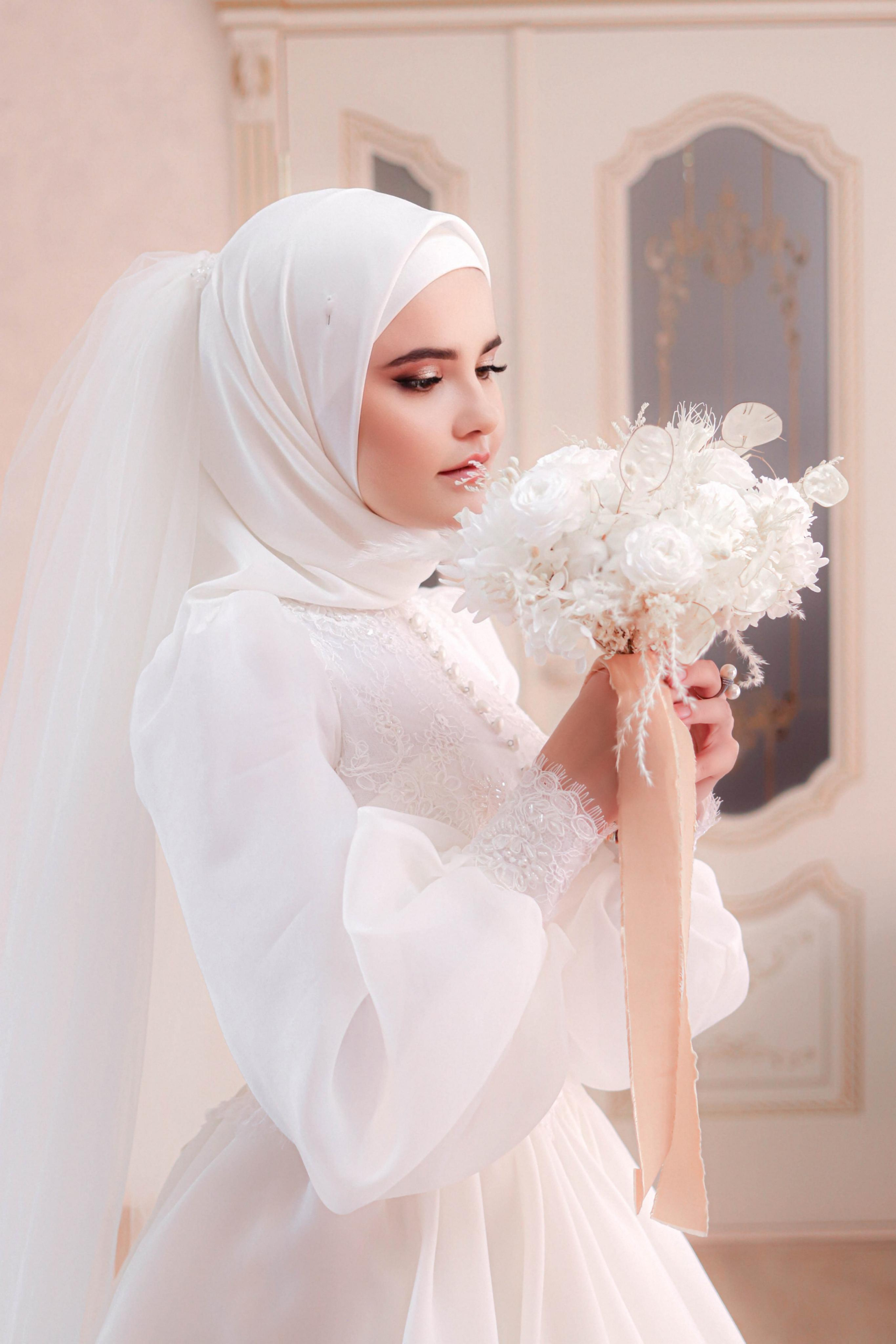 Невеста Танзила