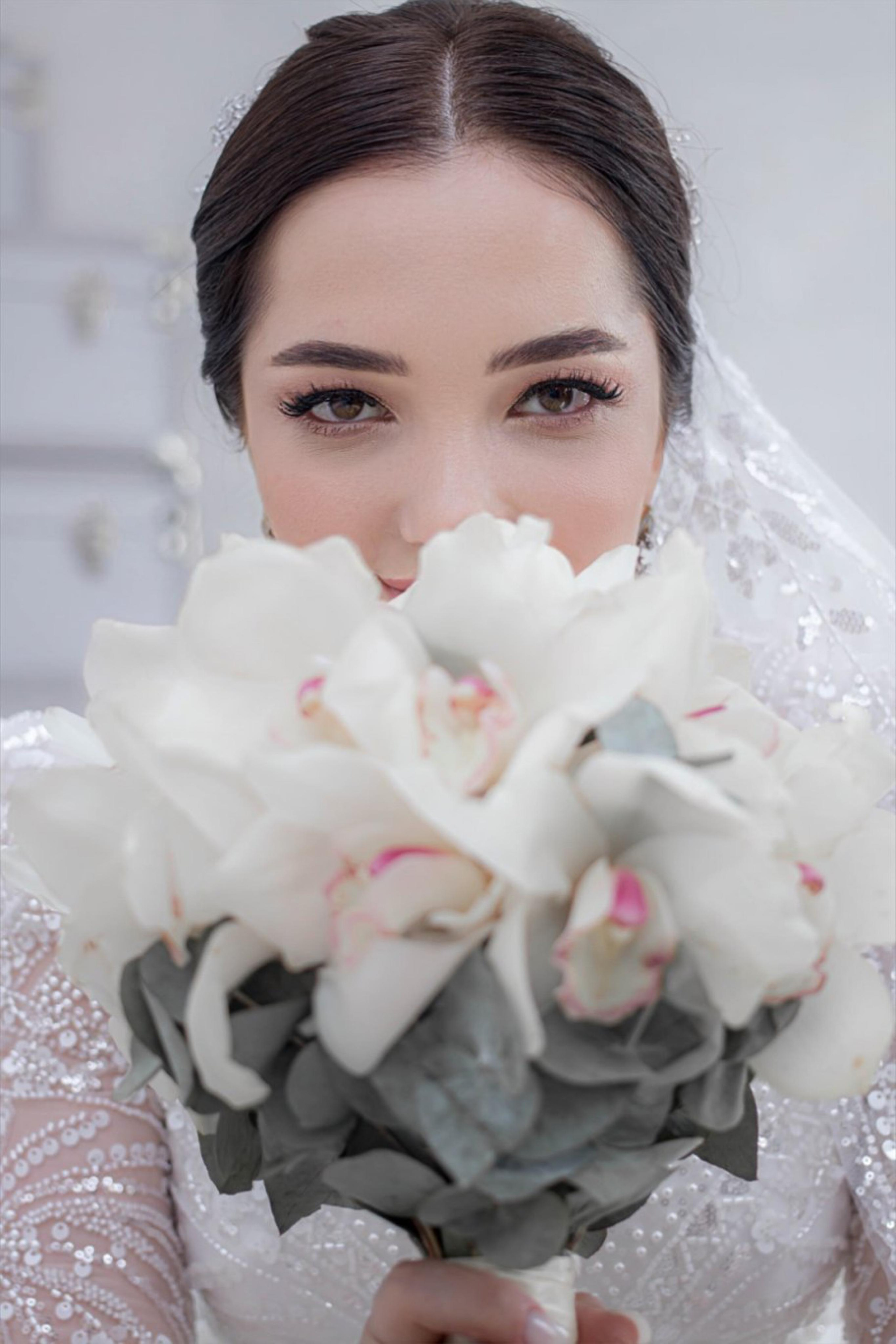 Невеста Малика