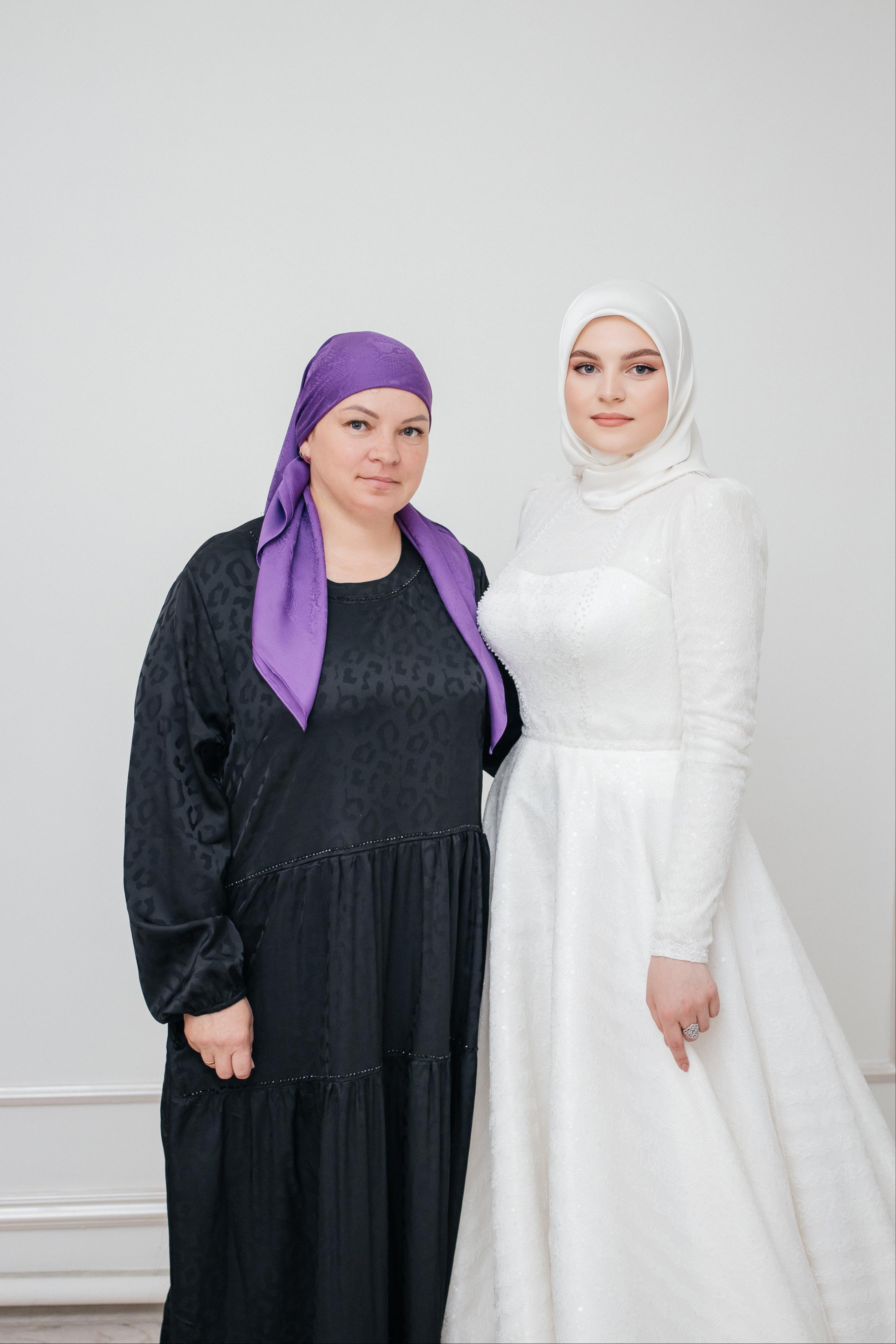 Невеста Диана