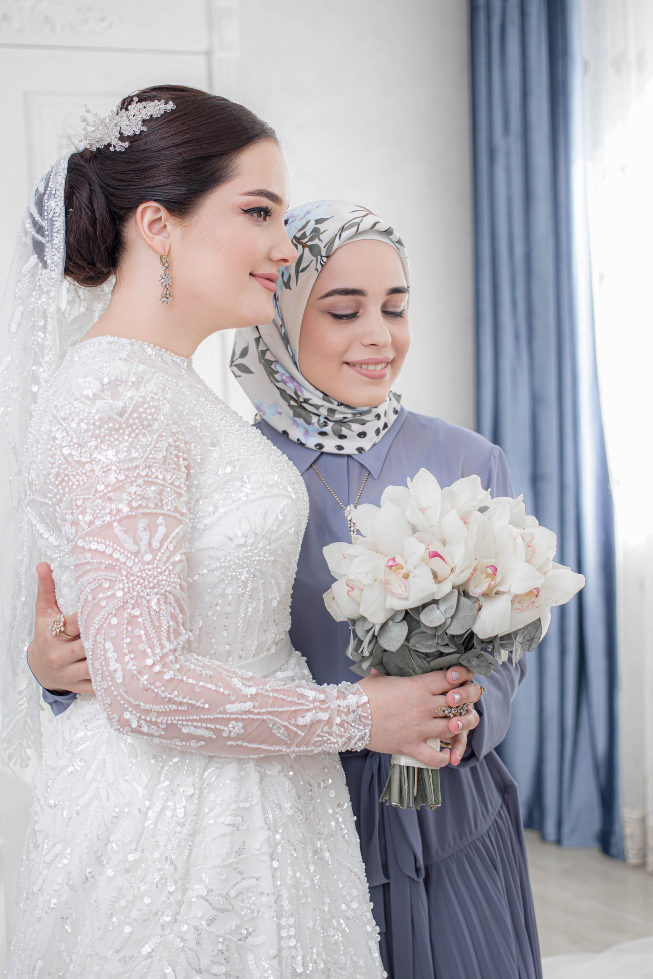 Невеста Малика