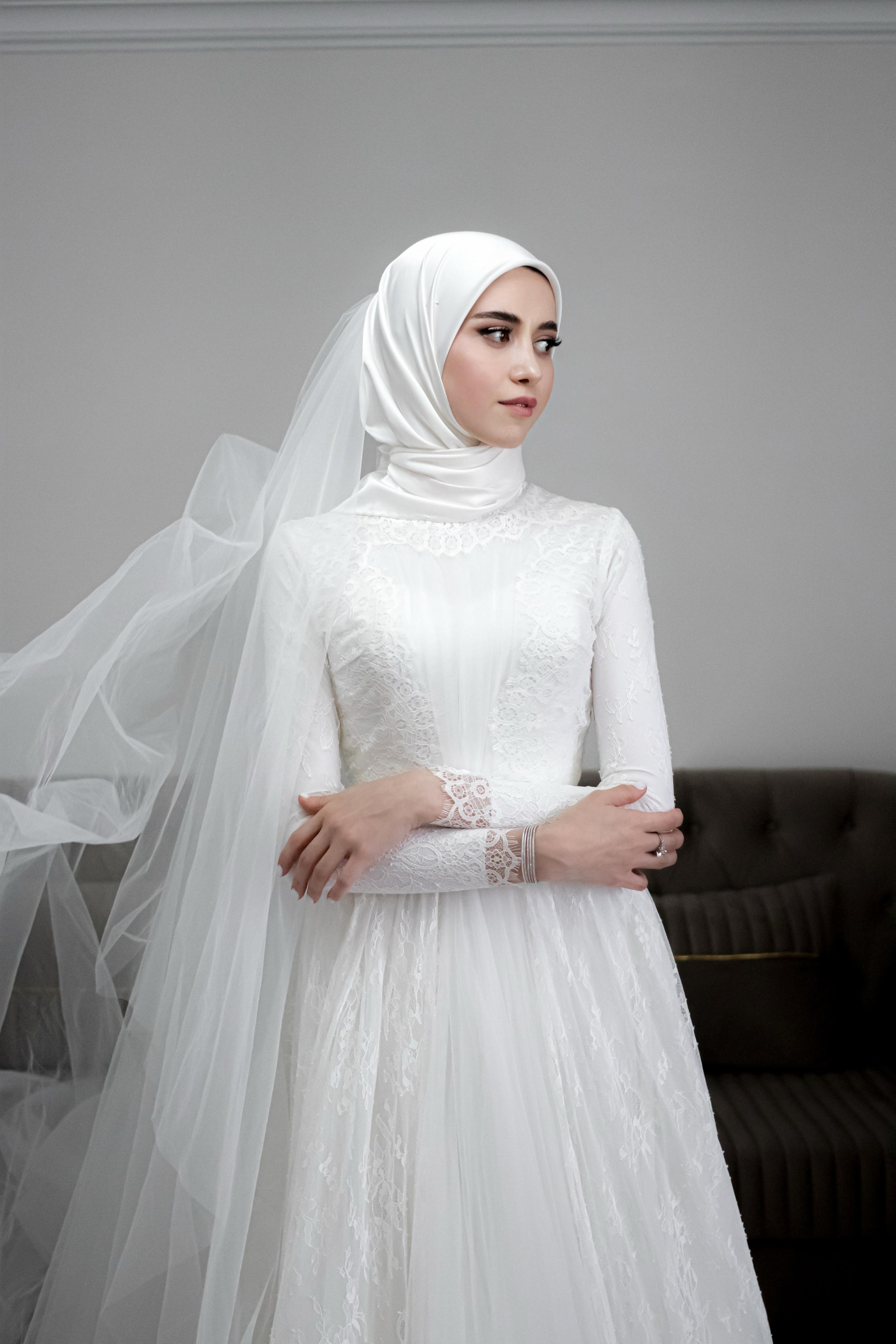 Невеста Алина