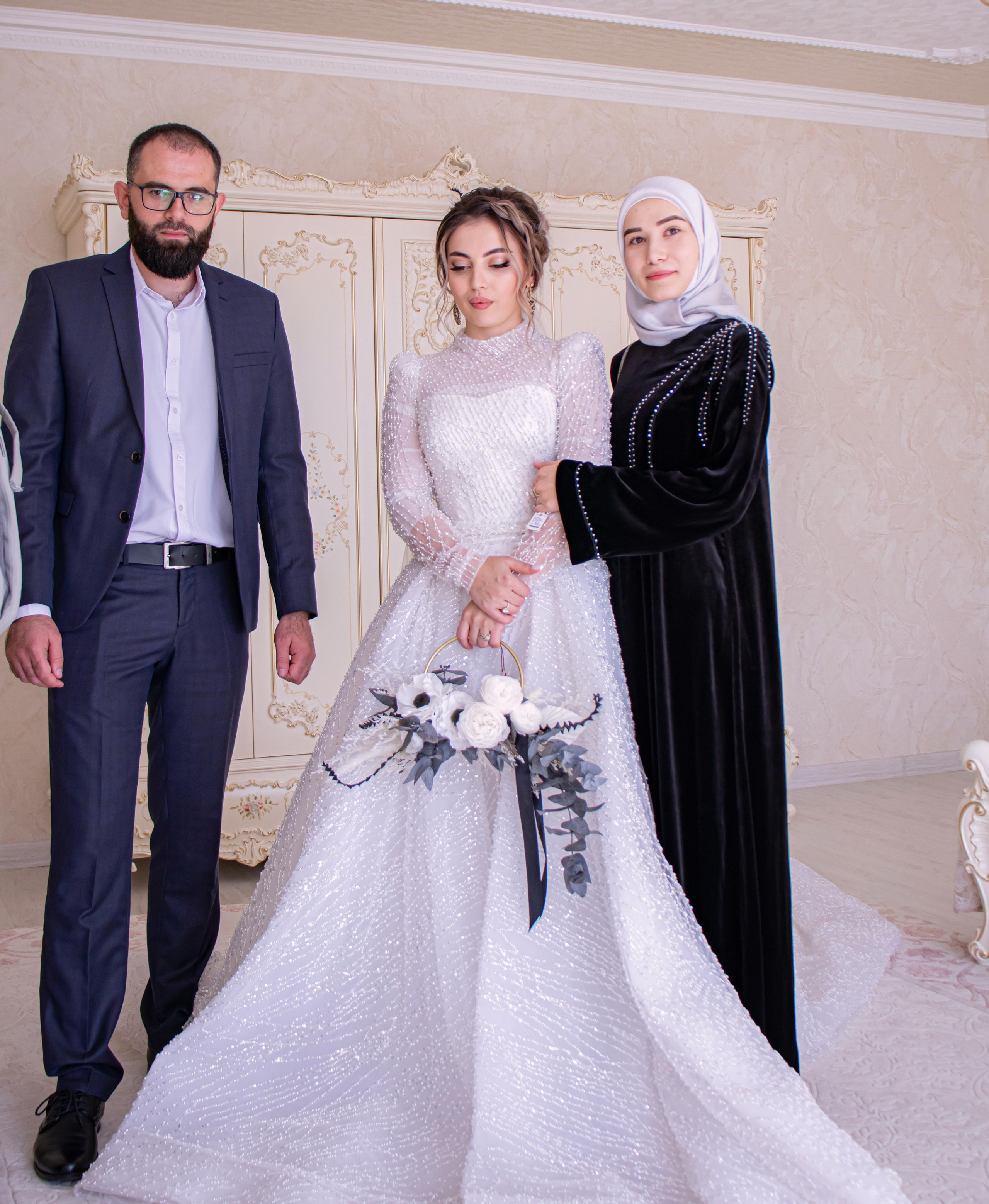 Невеста Хава