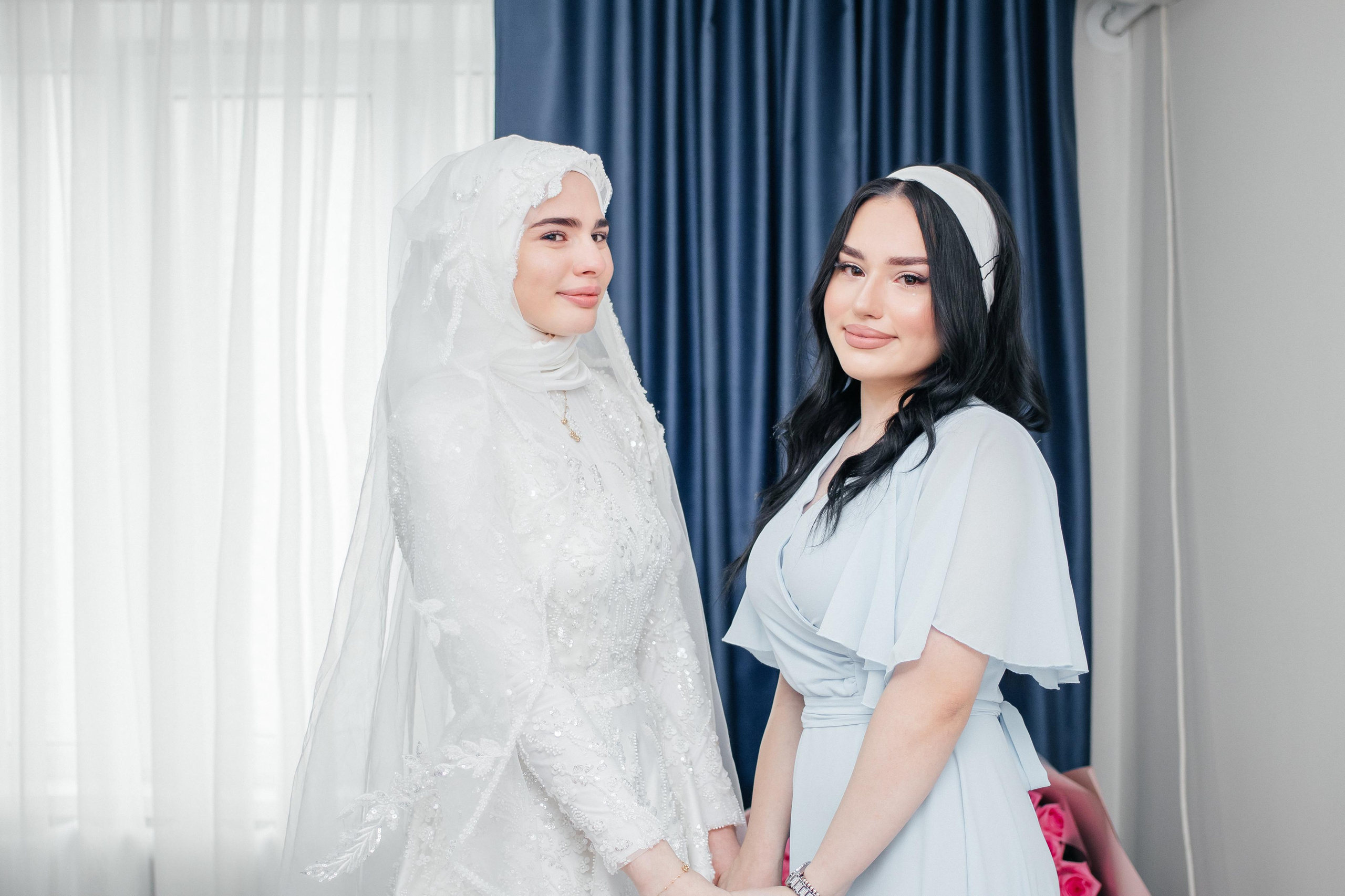 Невеста Лиза